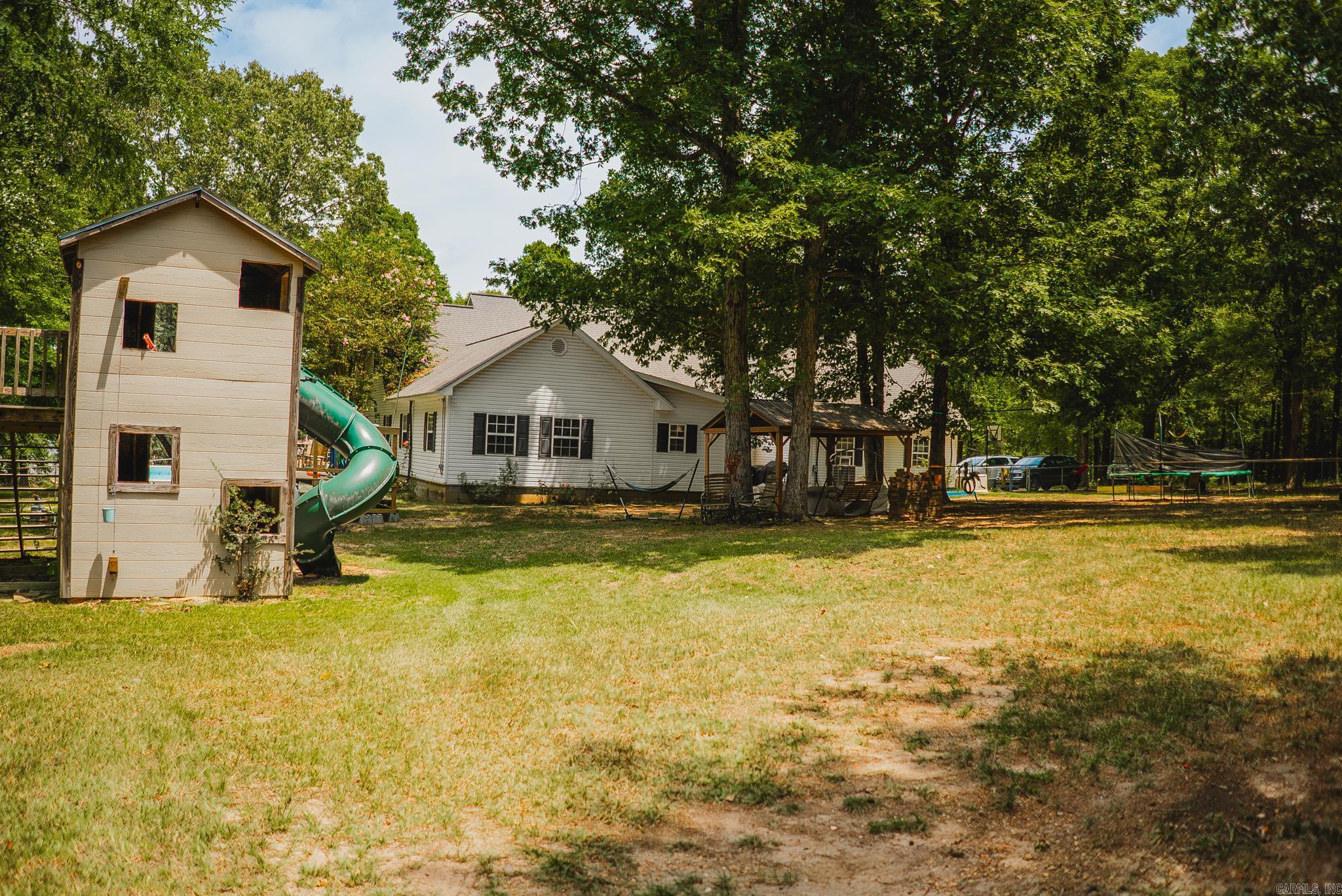 209  Wilson Mill  Monticello, AR