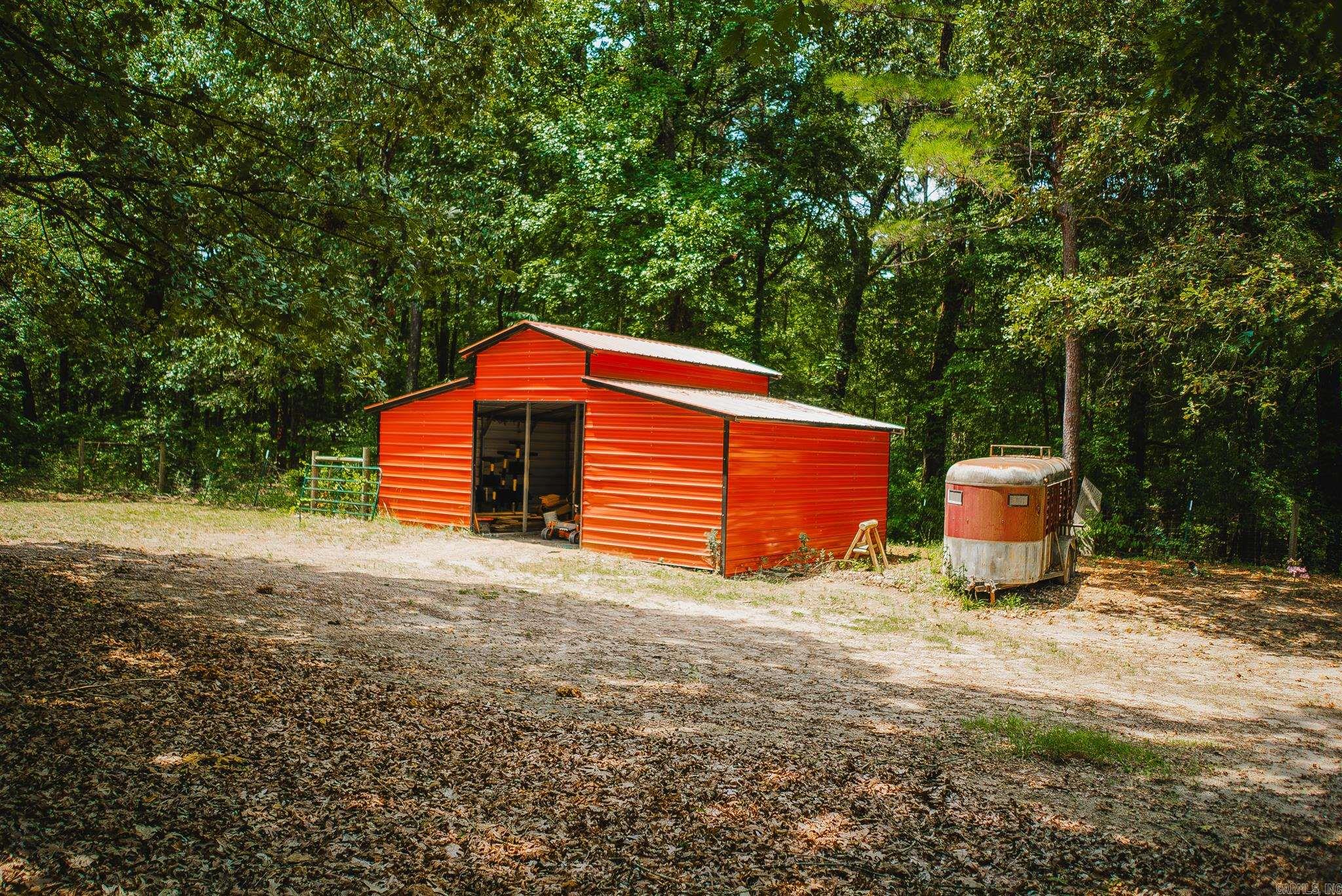 209  Wilson Mill  Monticello, AR