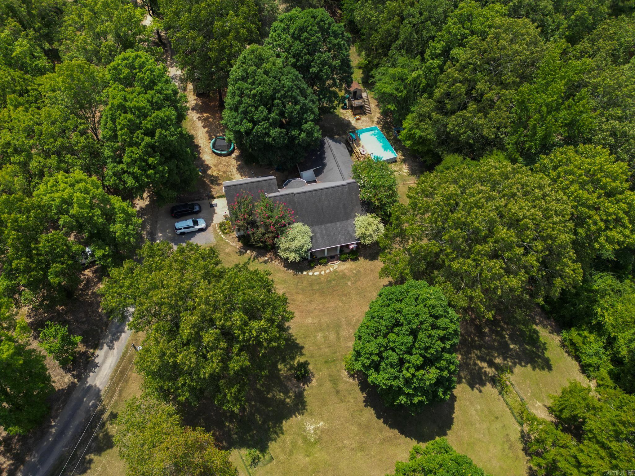 209  Wilson Mill  Monticello, AR
