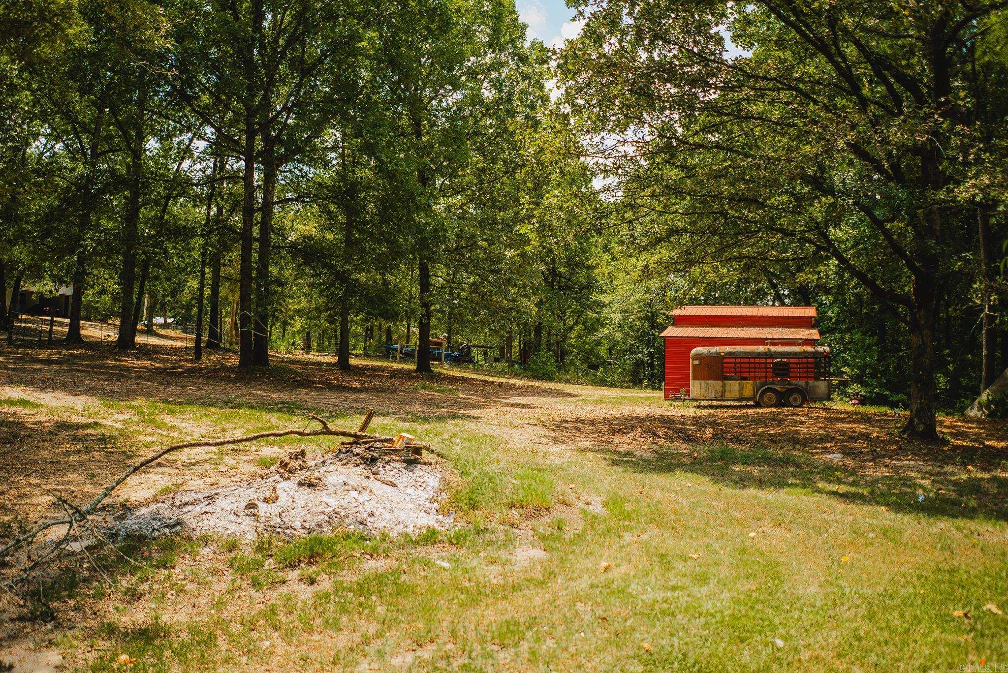 209  Wilson Mill  Monticello, AR