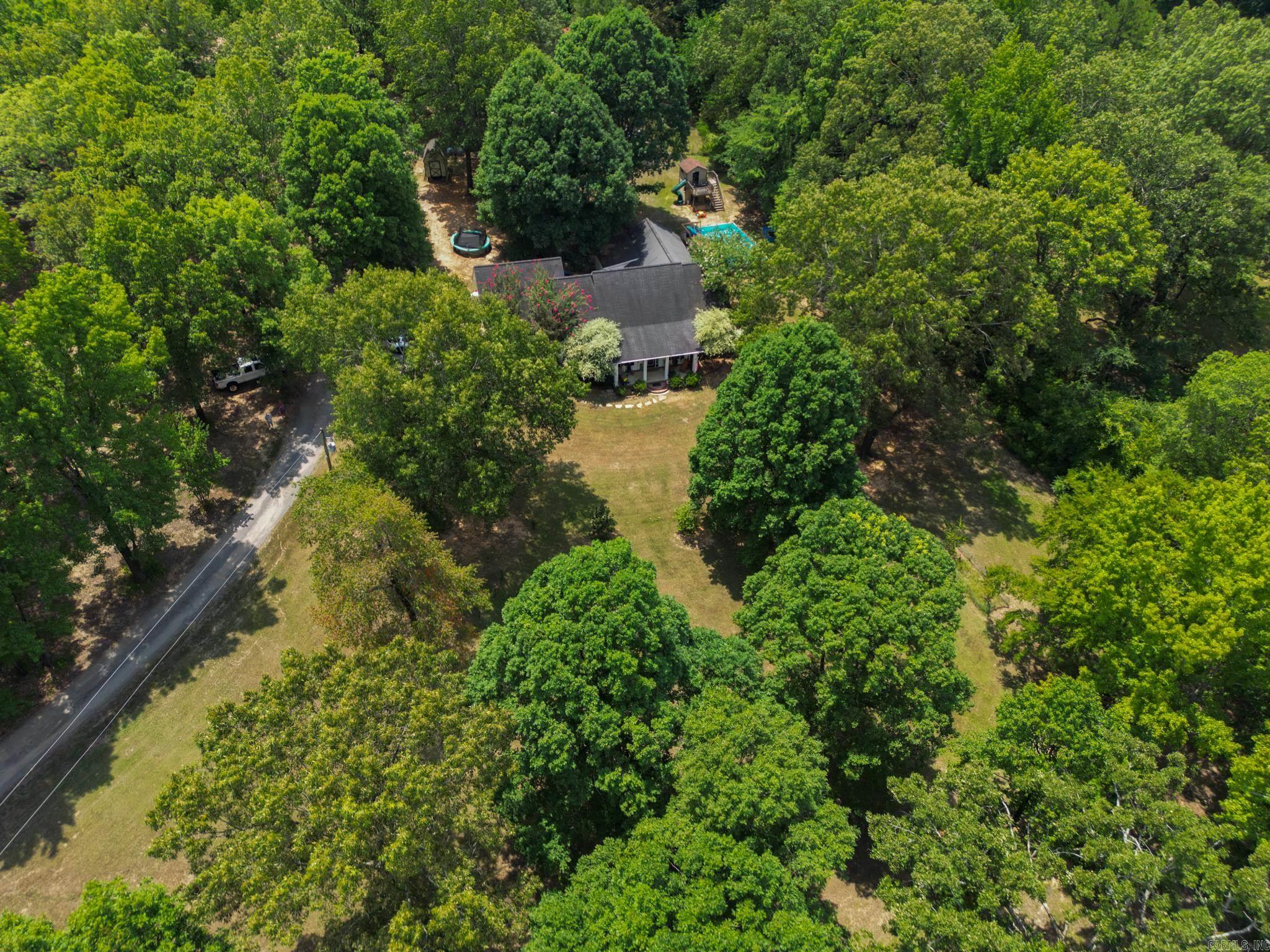 209  Wilson Mill  Monticello, AR