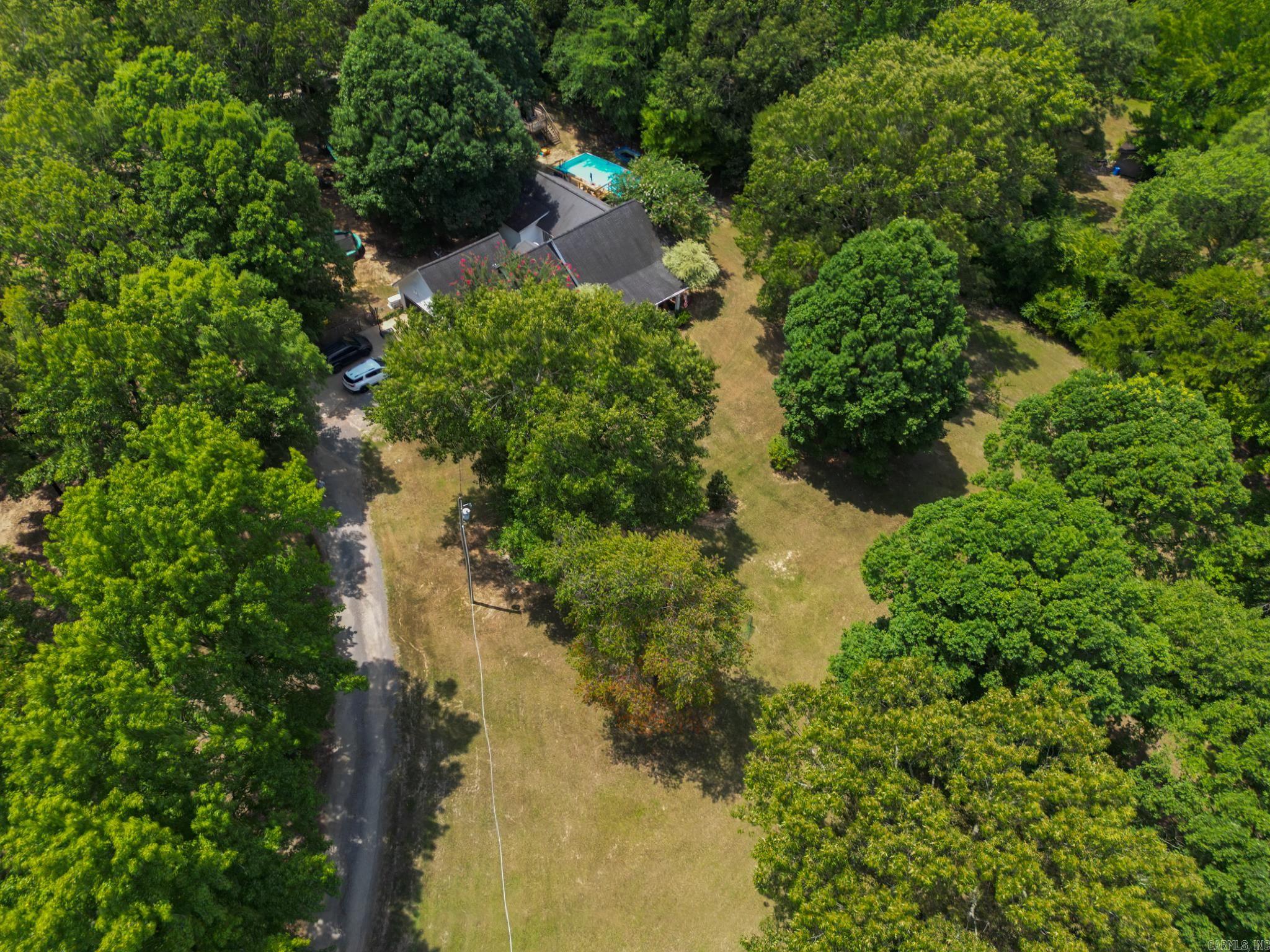 209  Wilson Mill  Monticello, AR