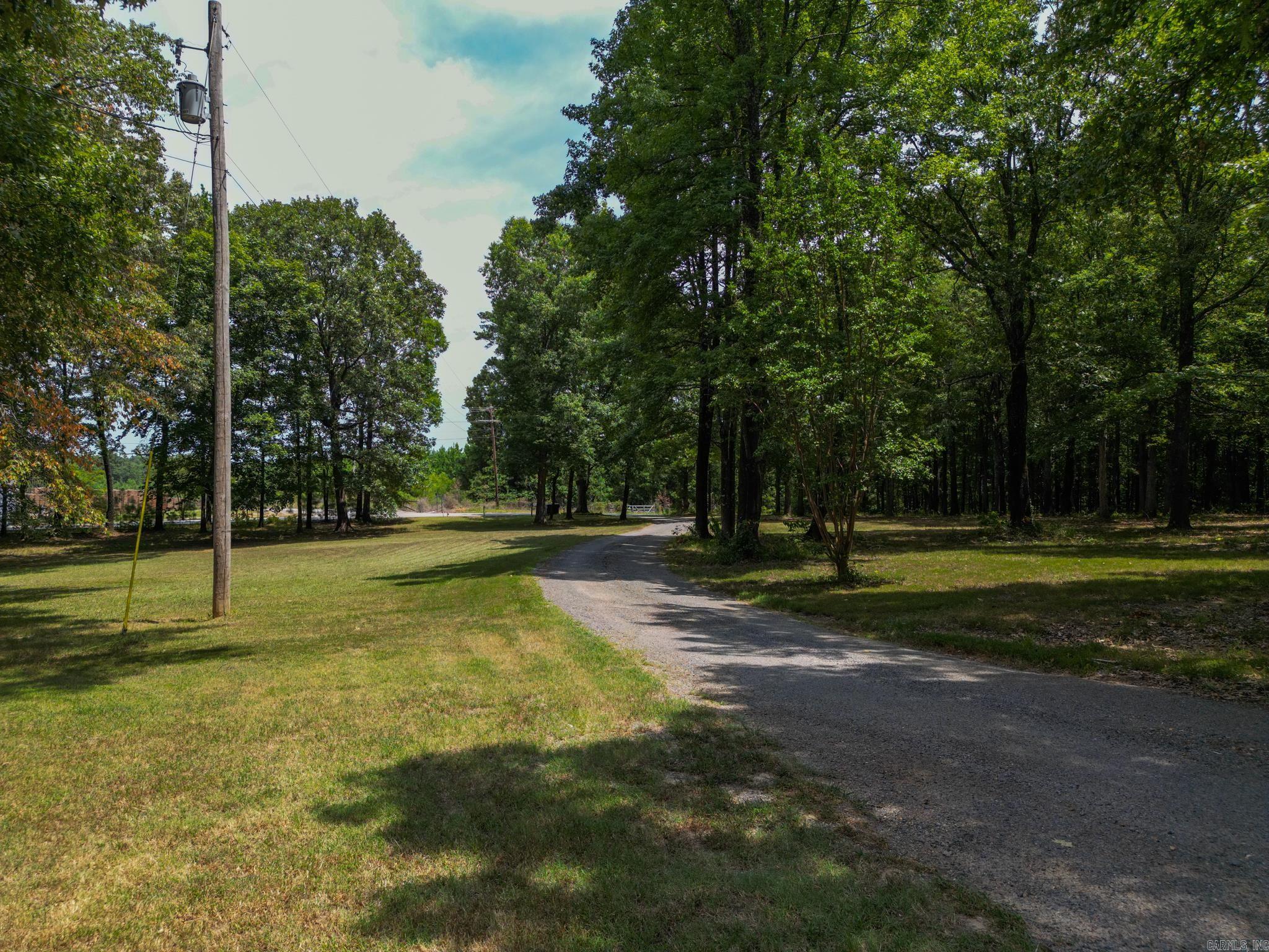 209  Wilson Mill  Monticello, AR