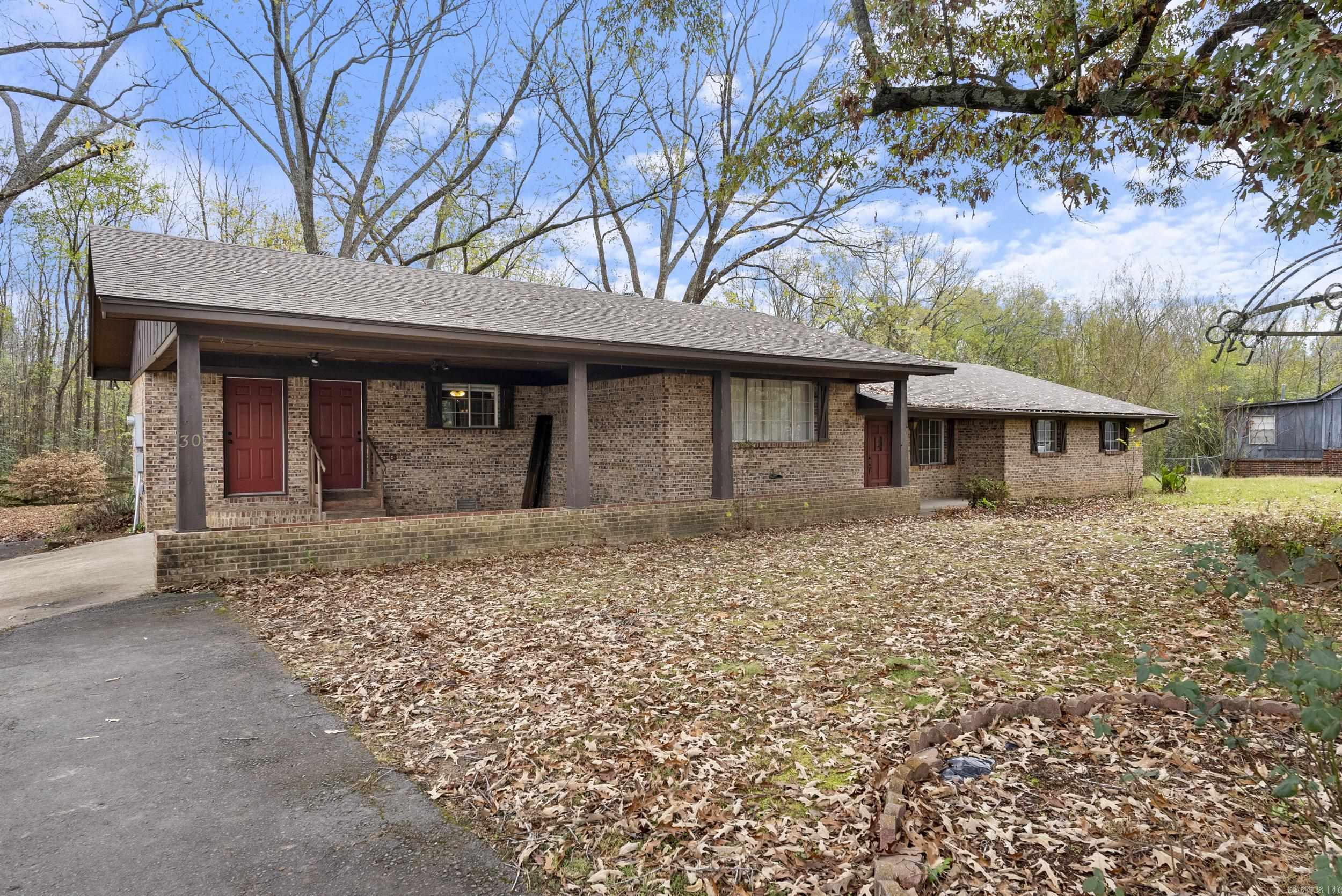 30  N Broadview  Greenbrier, AR