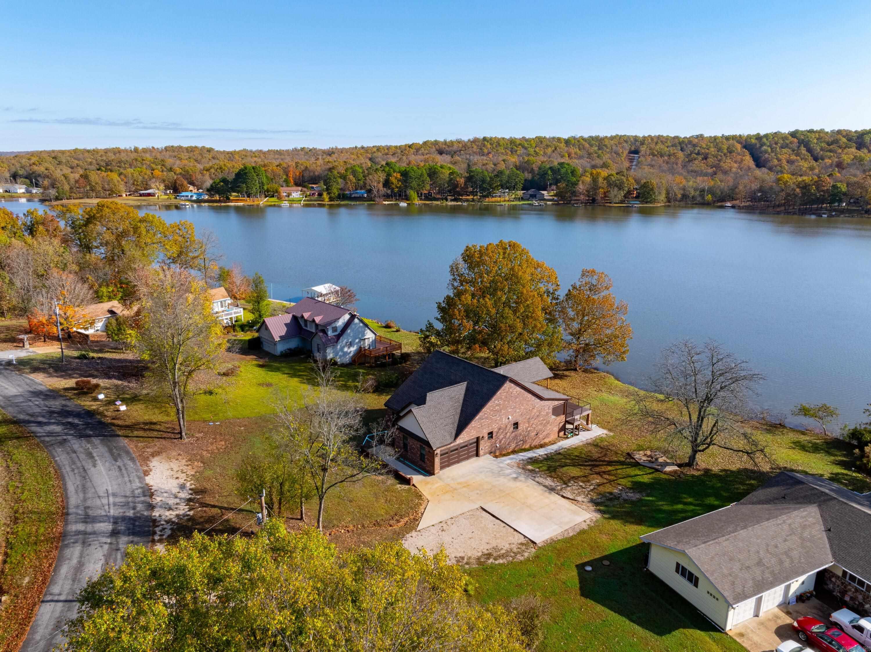 1212  Pearl Drive  Horseshoe Bend, AR