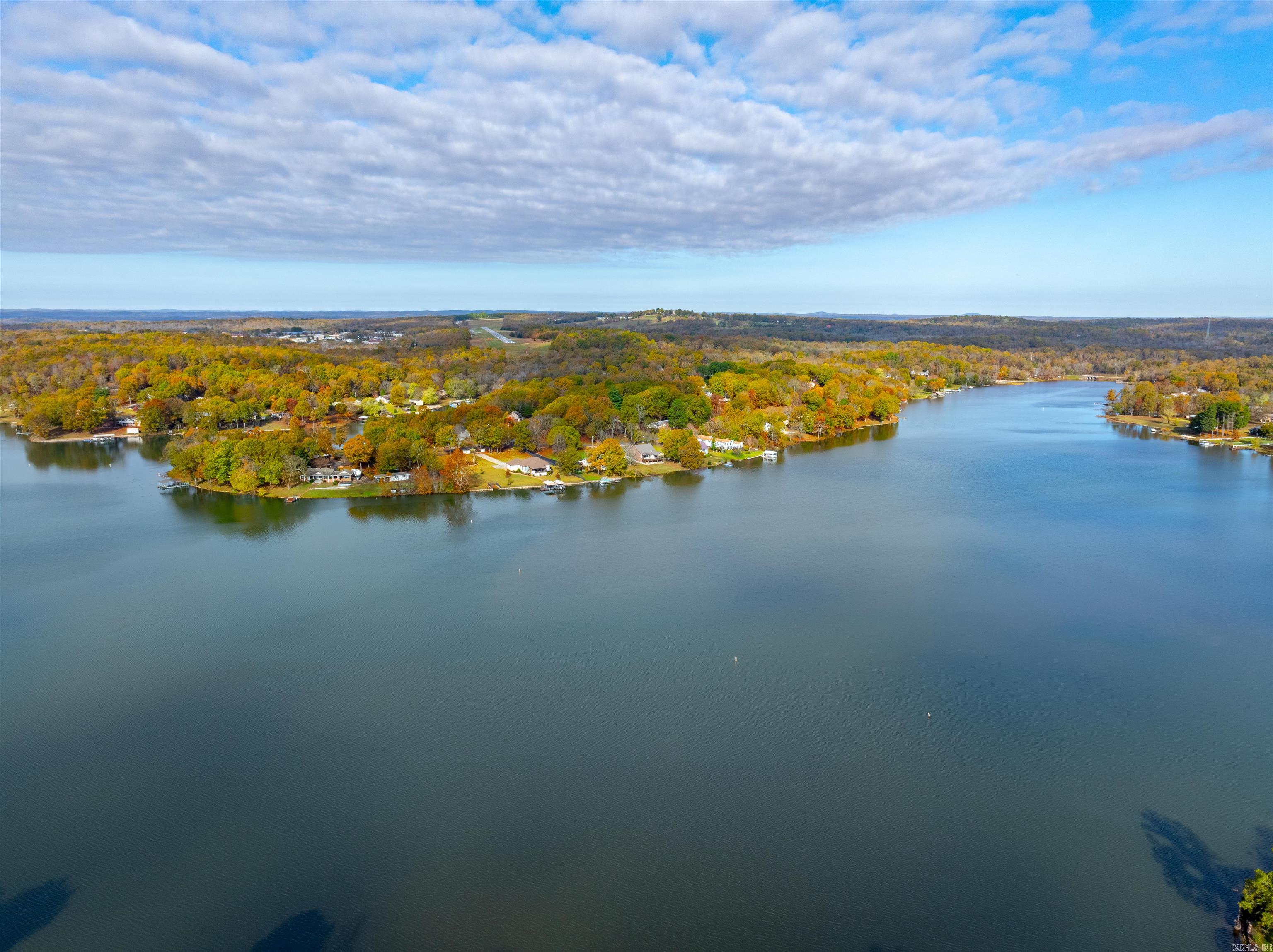 1212  Pearl Drive  Horseshoe Bend, AR