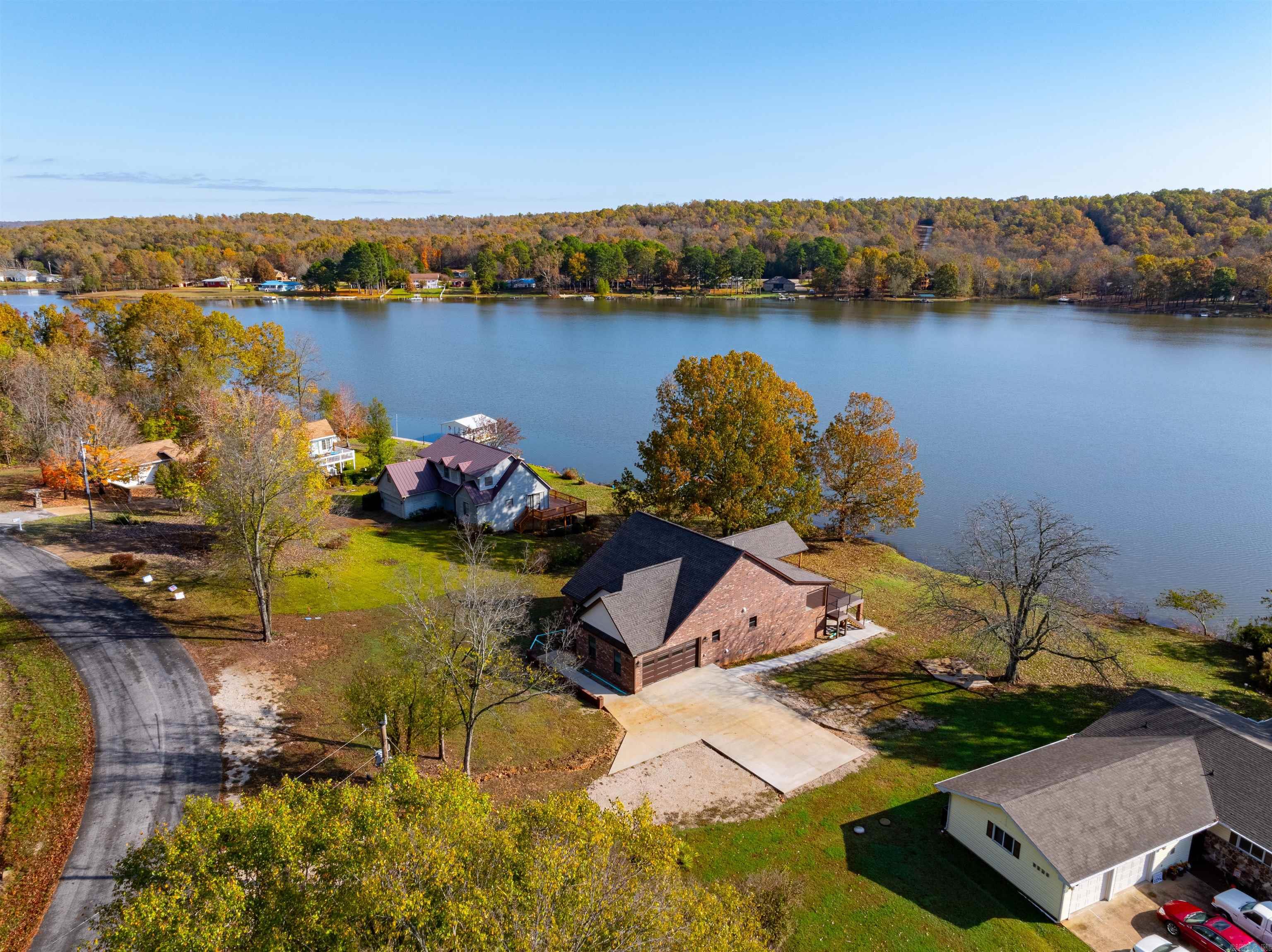 1212  Pearl Drive  Horseshoe Bend, AR