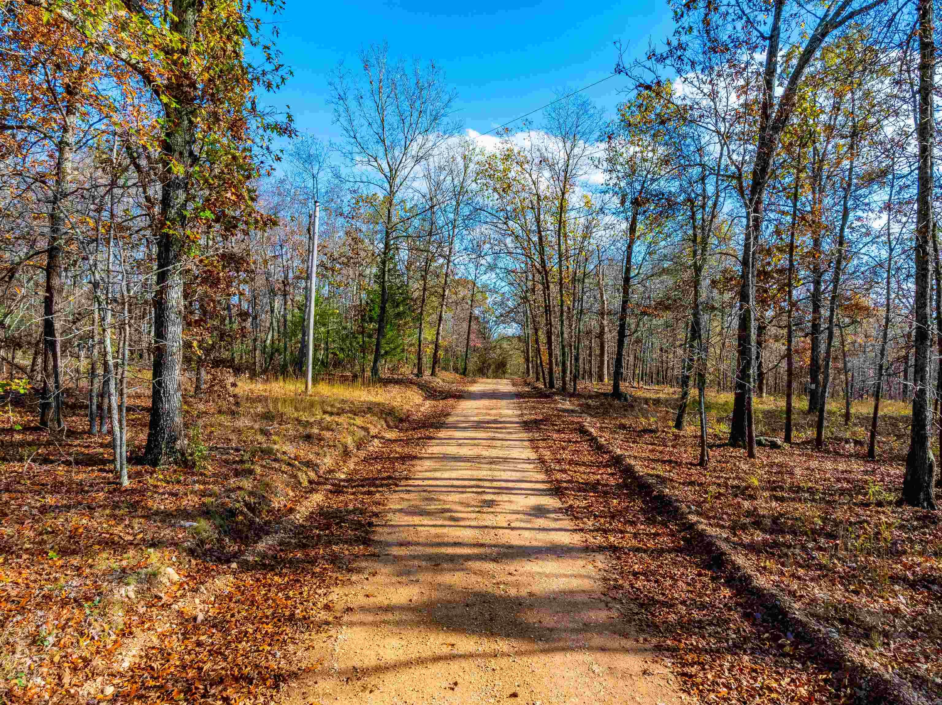   River Rd  Hardy, AR