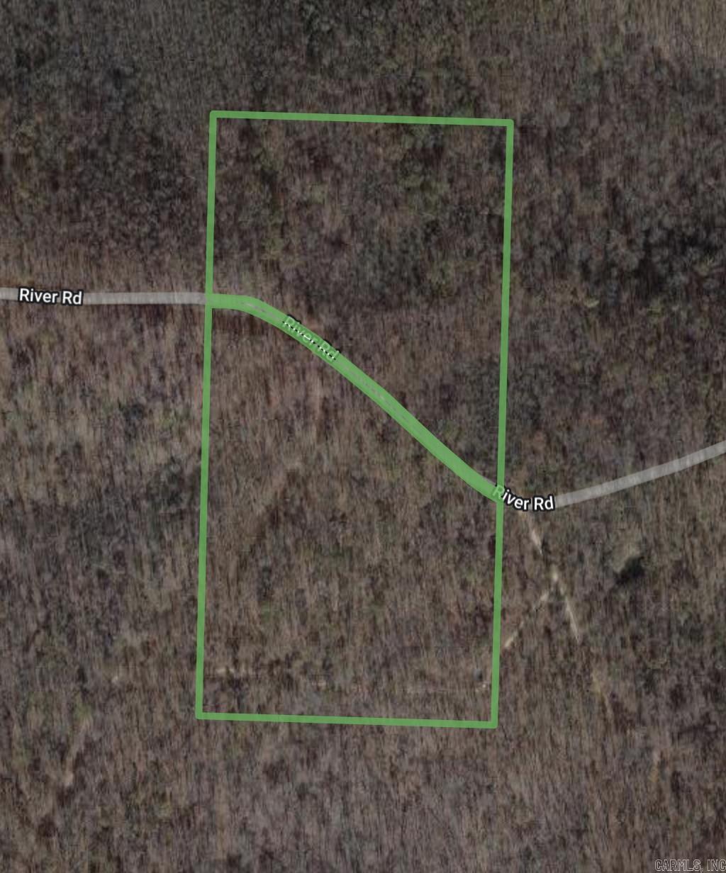   River Rd  Hardy, AR