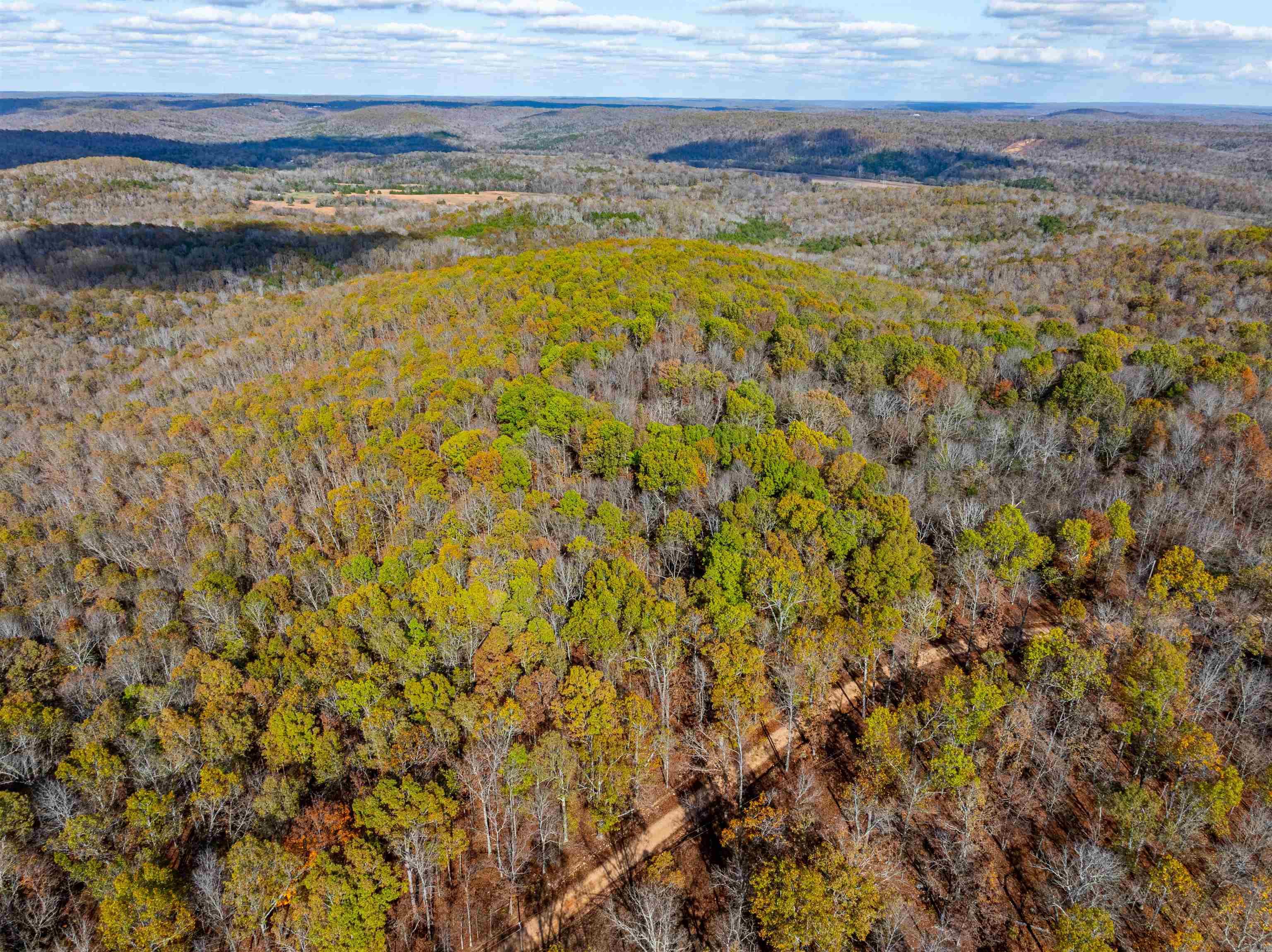   River Rd  Hardy, AR