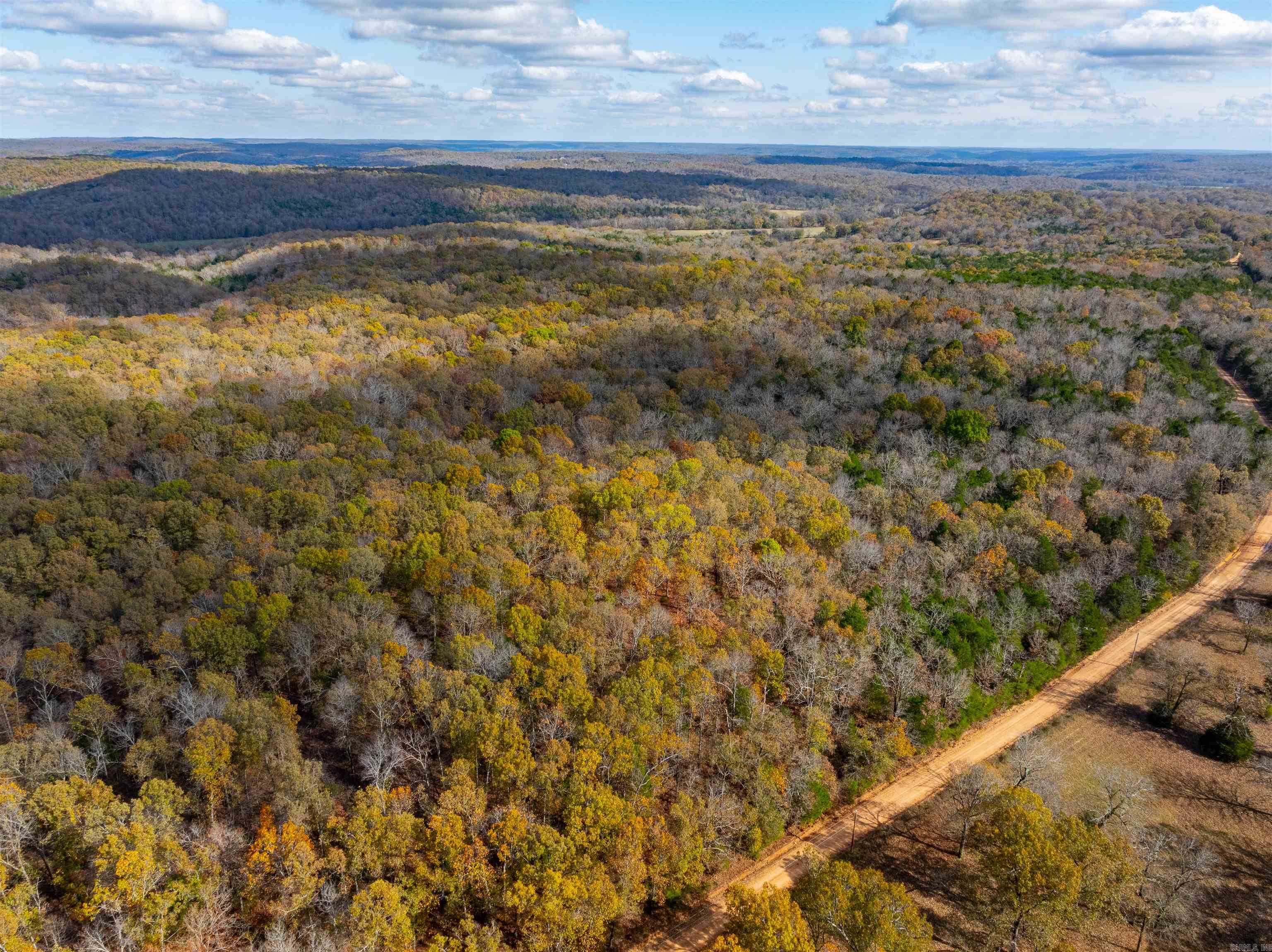   Hulett Rd  Evening Shade, AR