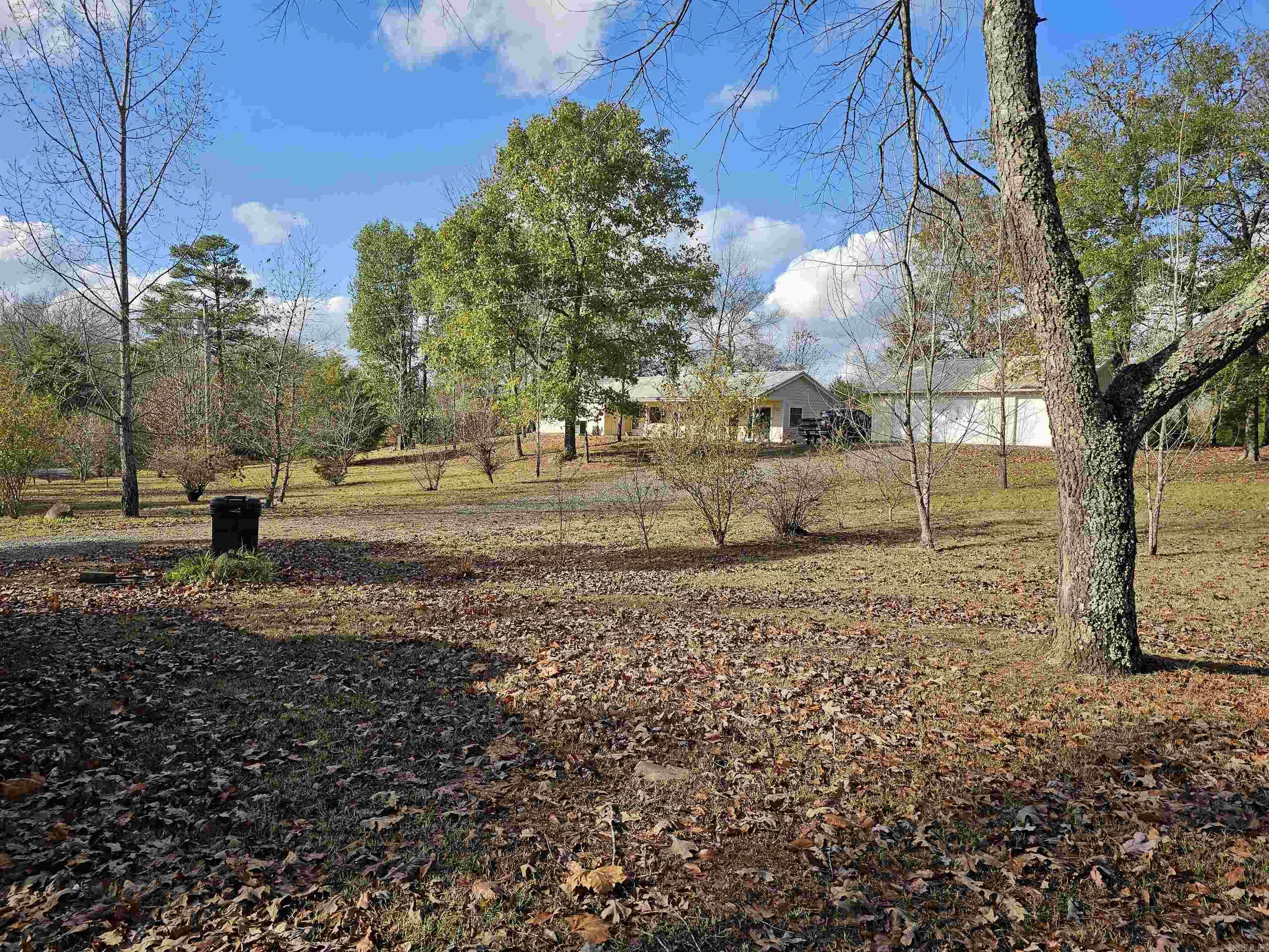 416  Polk Road 168  Mena, AR