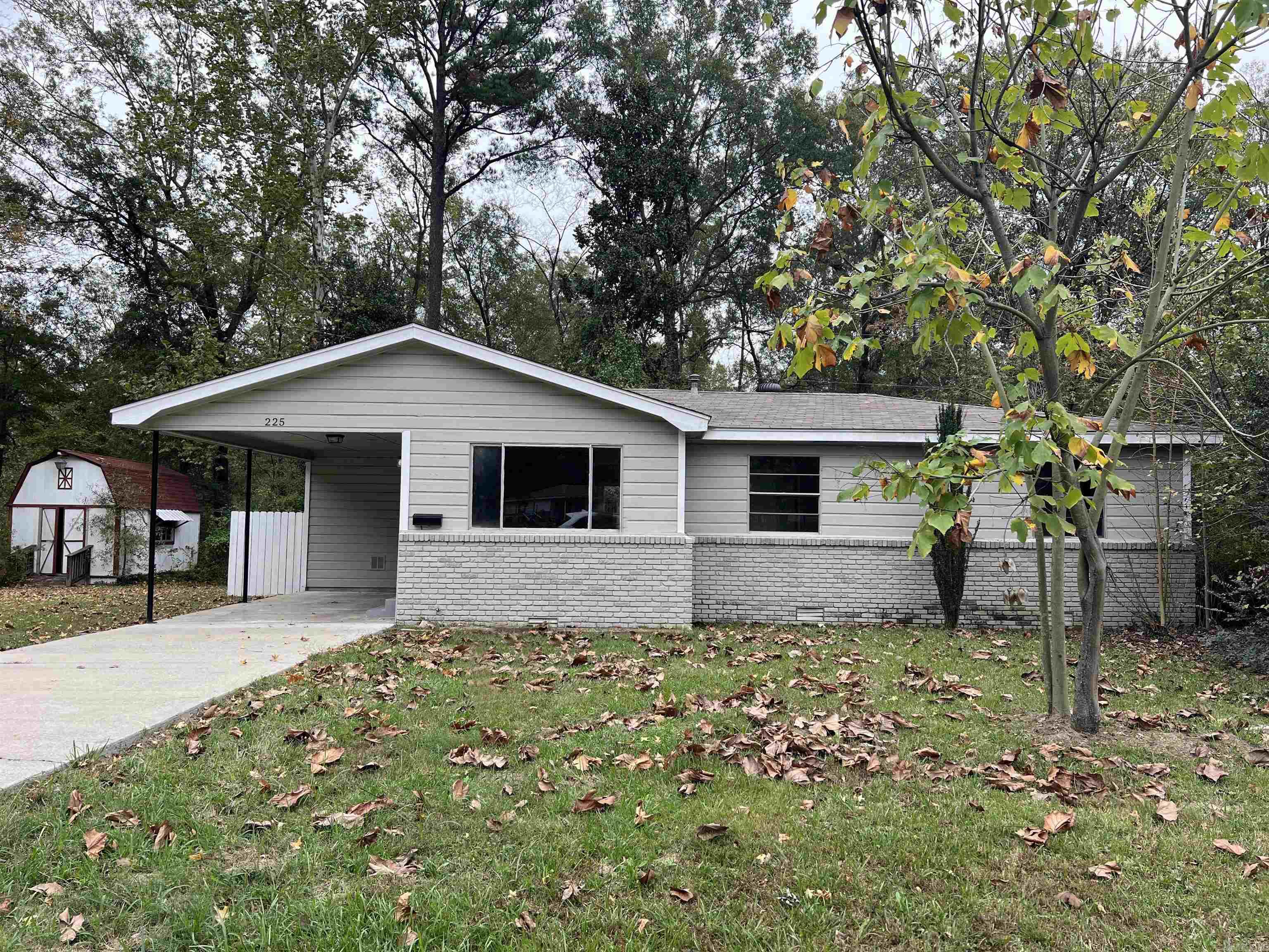 225  Laurel  Jacksonville, AR