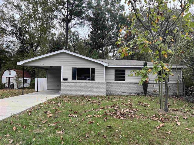 225  Laurel  Jacksonville, AR