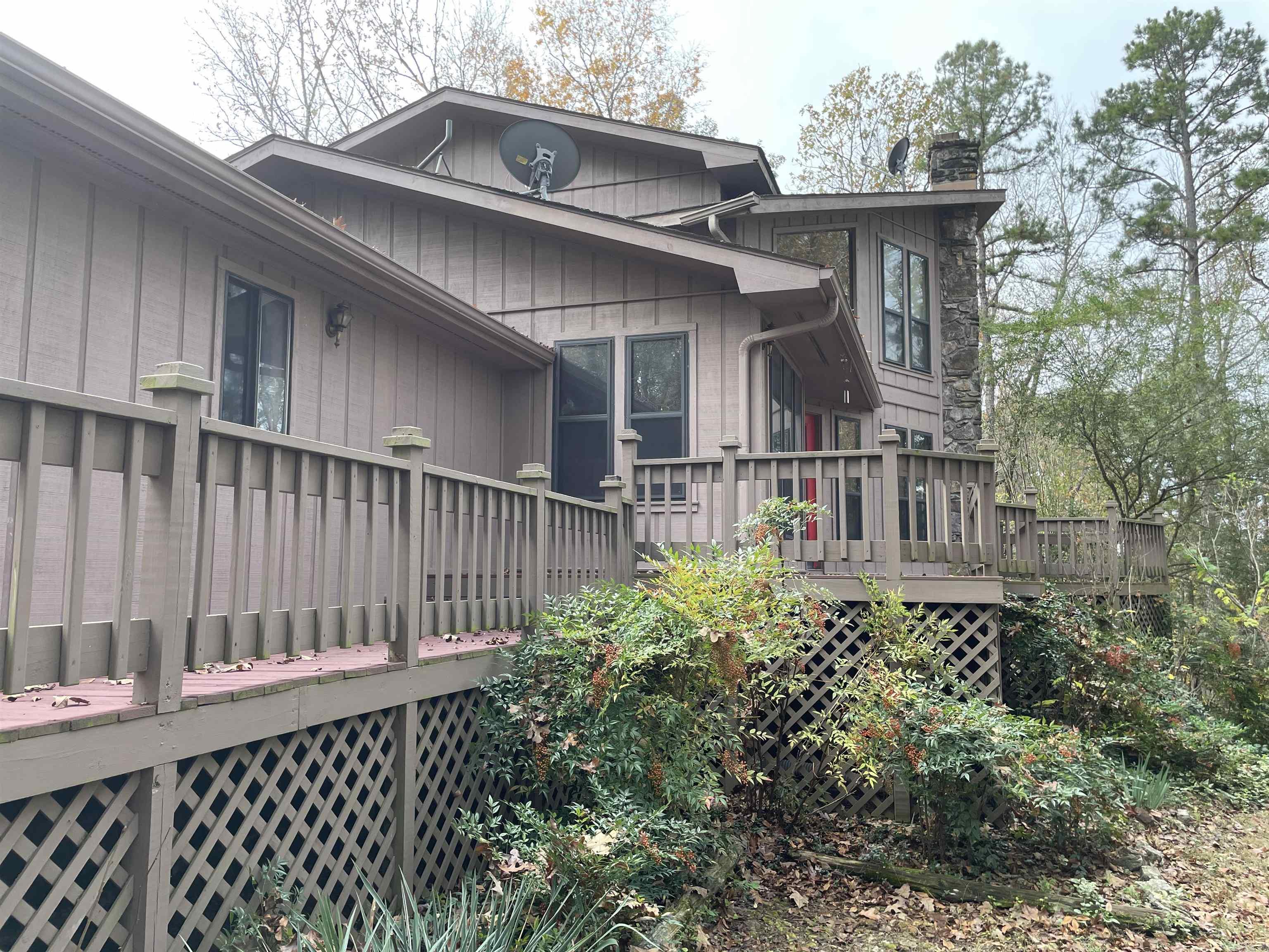 319  Lake Forest Estate  Tumbling Shoals, AR