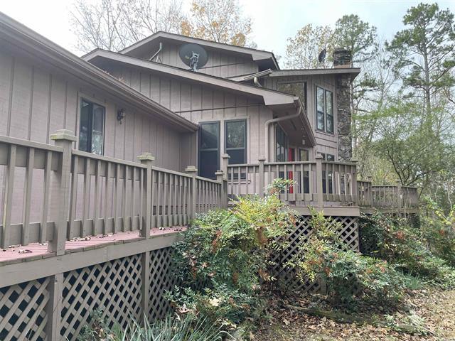 319  Lake Forest Estate  Tumbling Shoals, AR