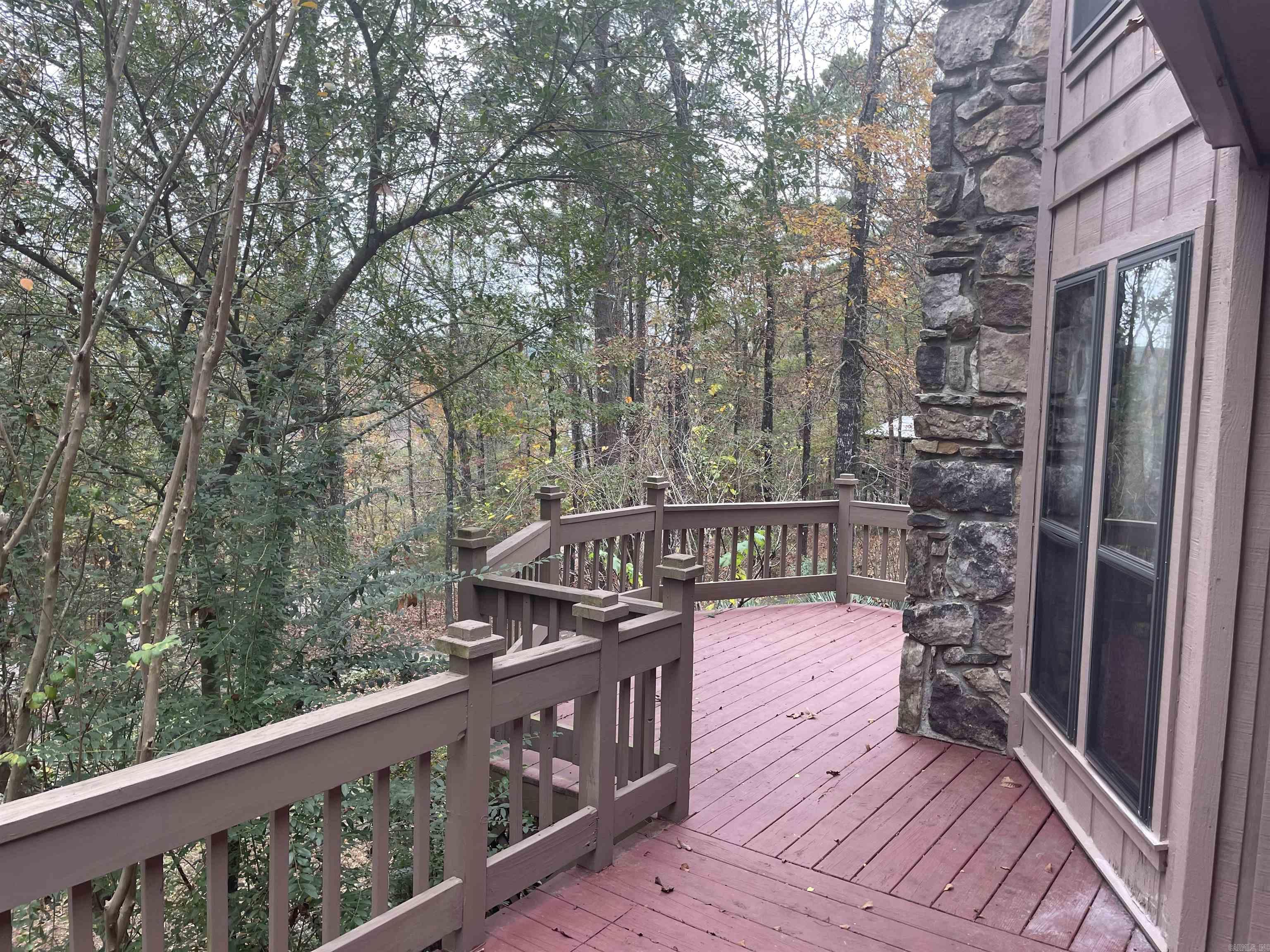 319  Lake Forest Estate  Tumbling Shoals, AR