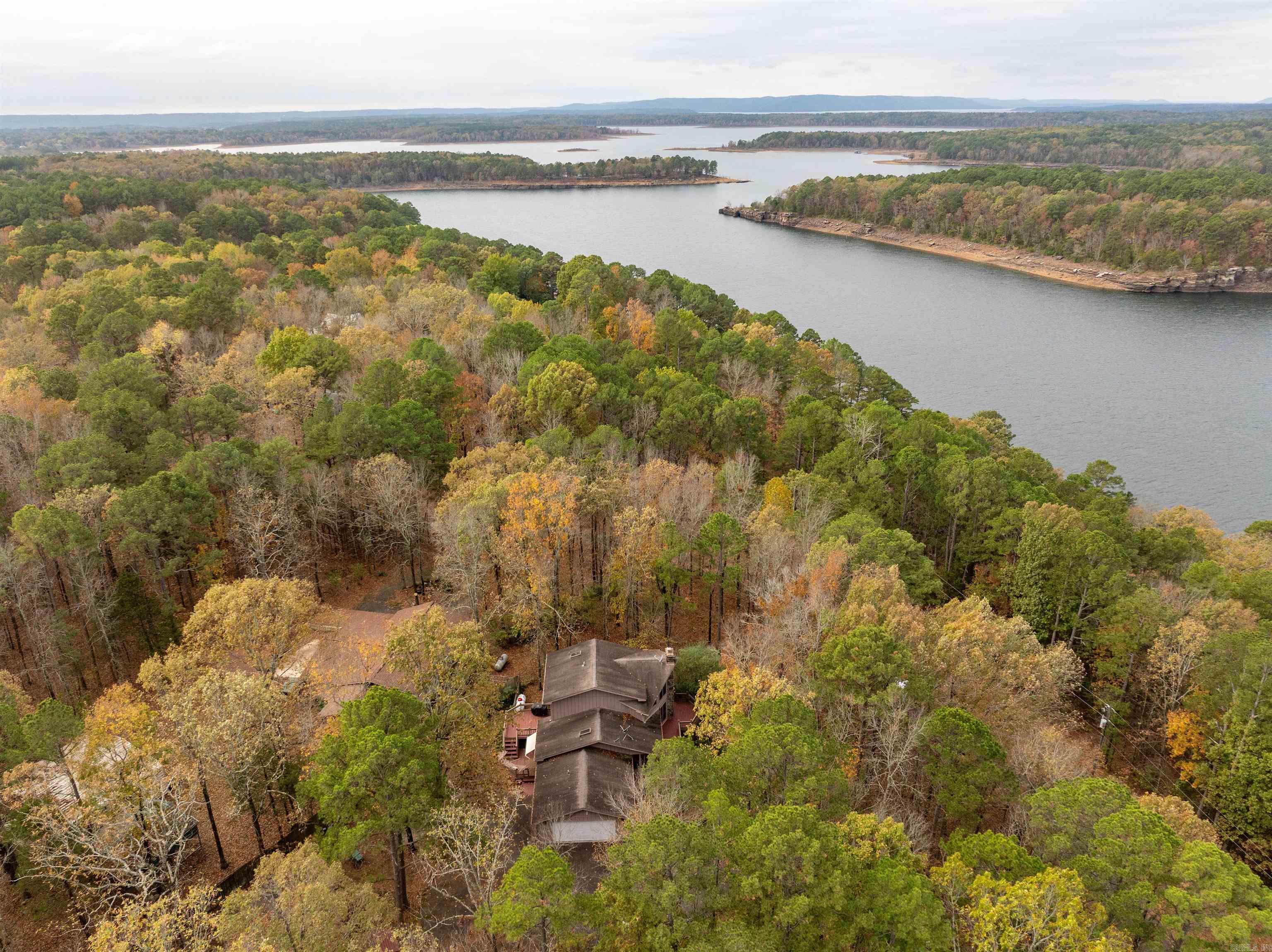 319  Lake Forest Estate  Tumbling Shoals, AR