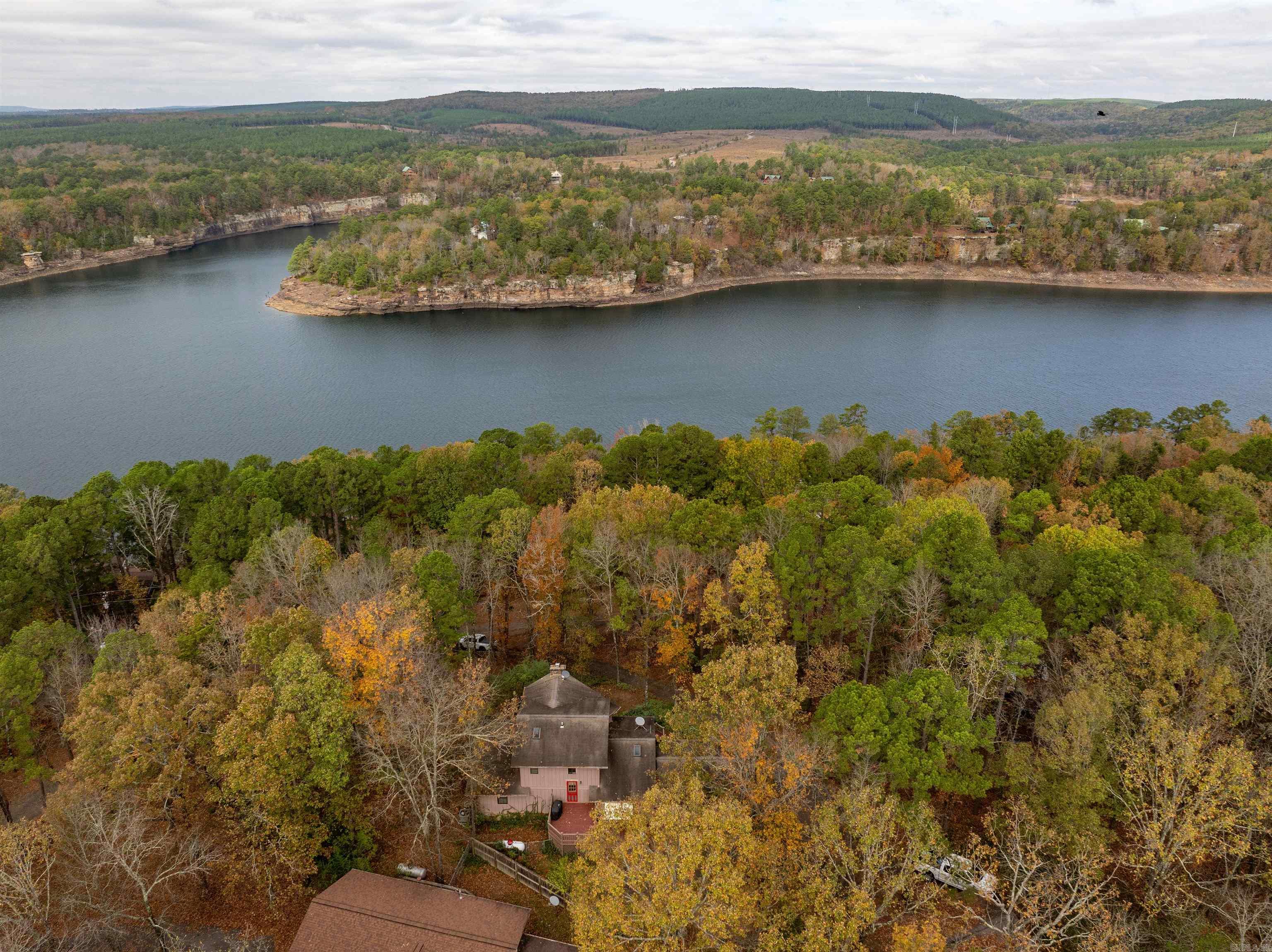 319  Lake Forest Estate  Tumbling Shoals, AR