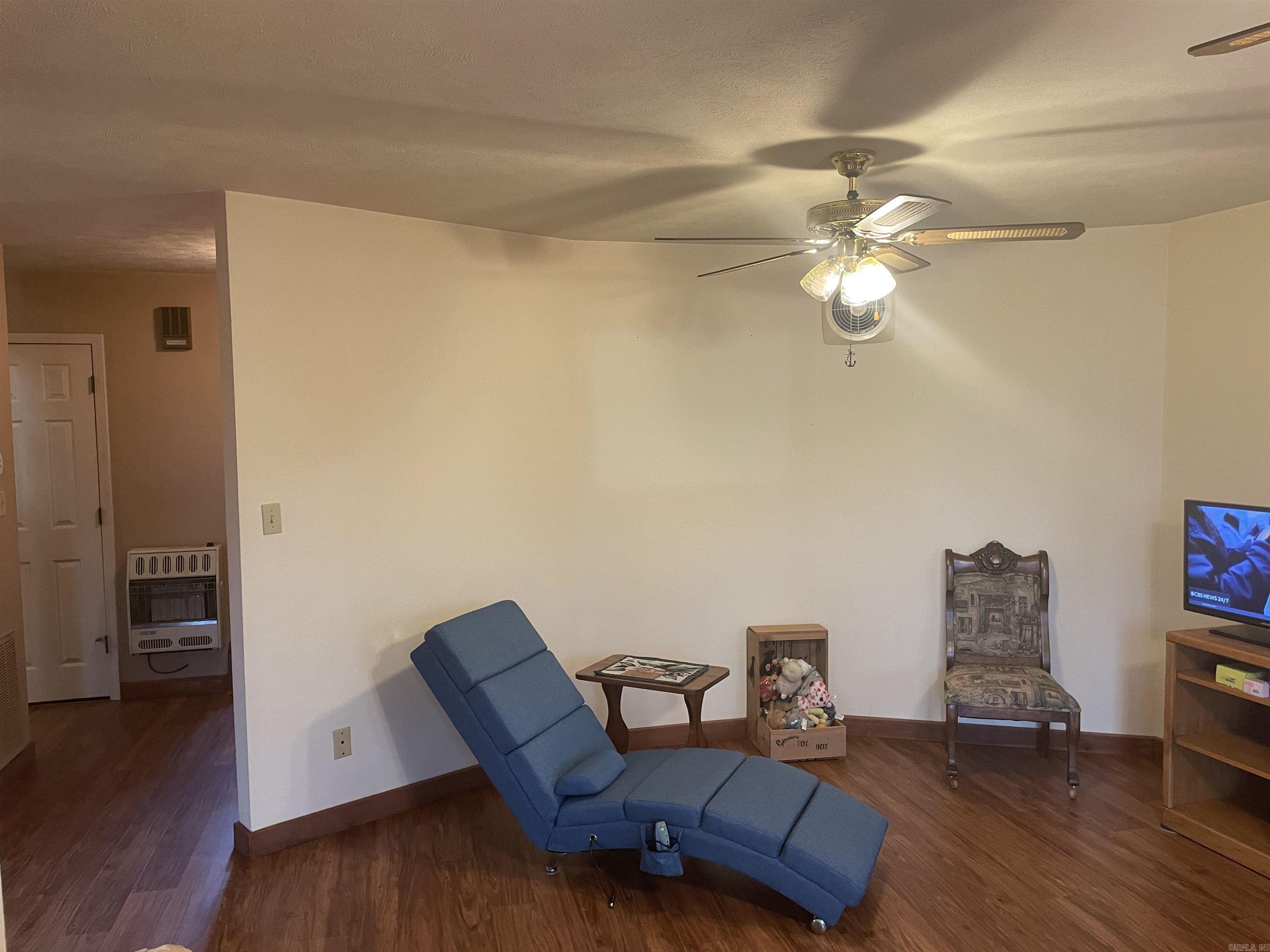 319  Lake Forest Estate  Tumbling Shoals, AR