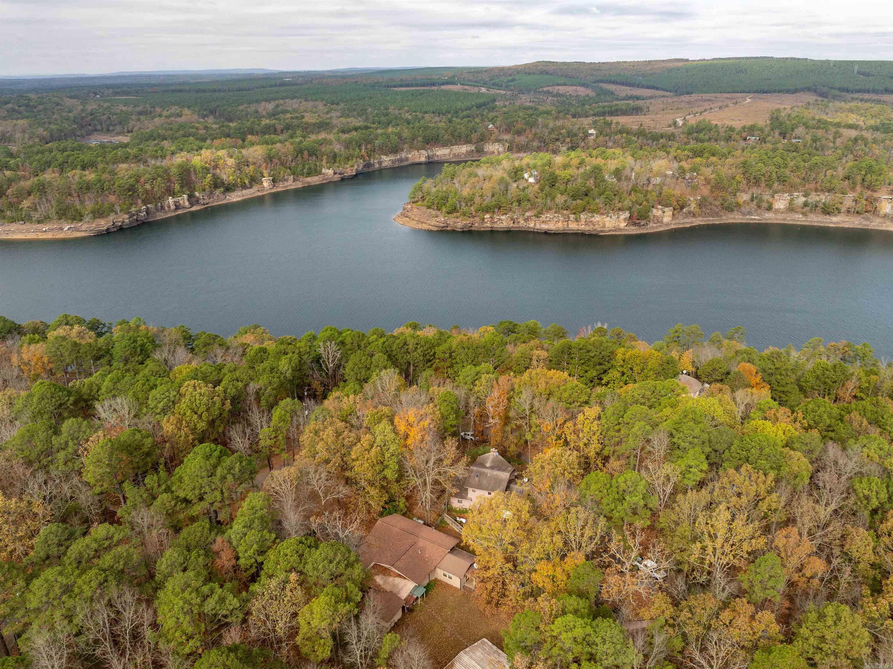 319  Lake Forest Estate  Tumbling Shoals, AR
