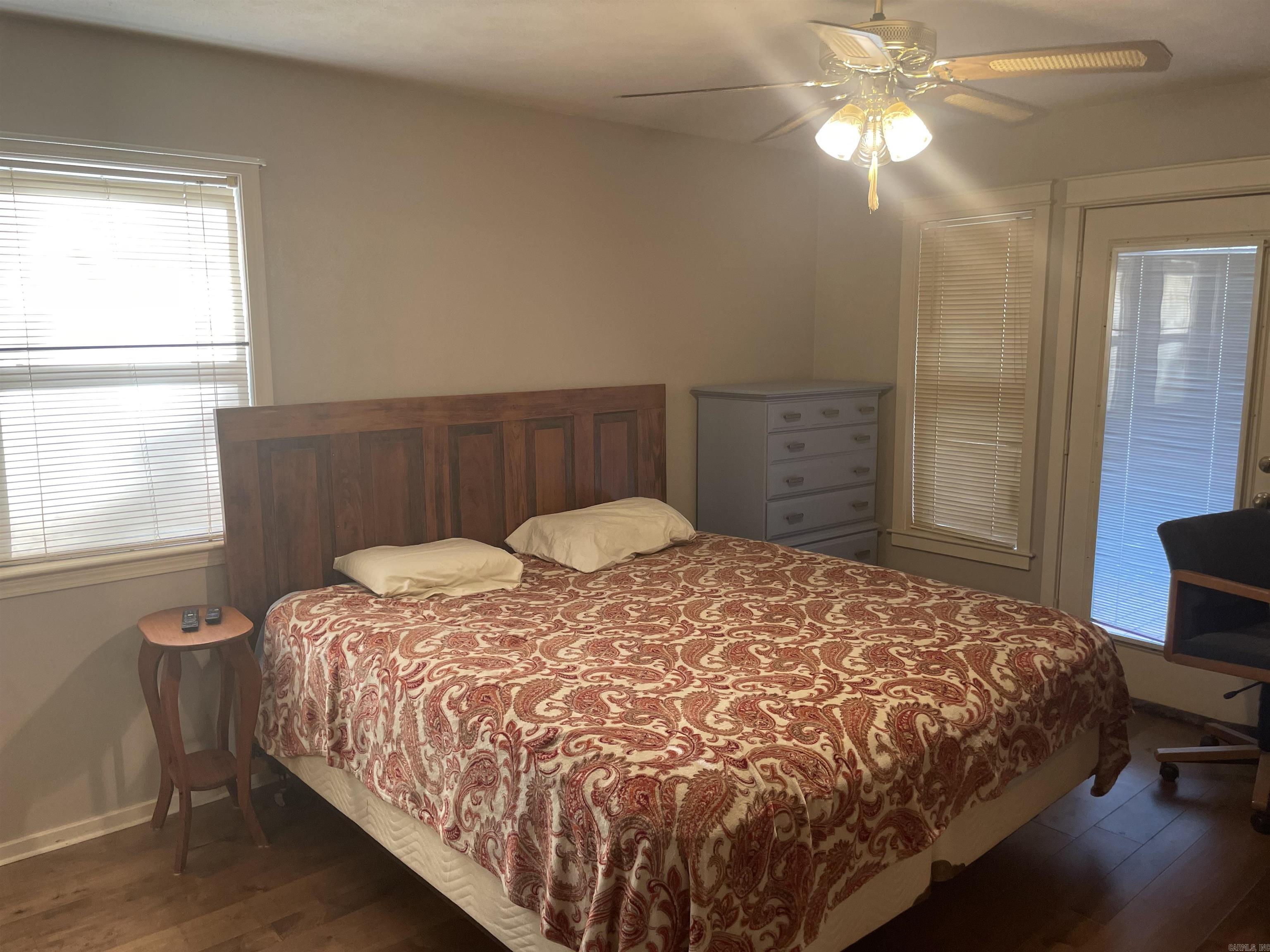 319  Lake Forest Estate  Tumbling Shoals, AR