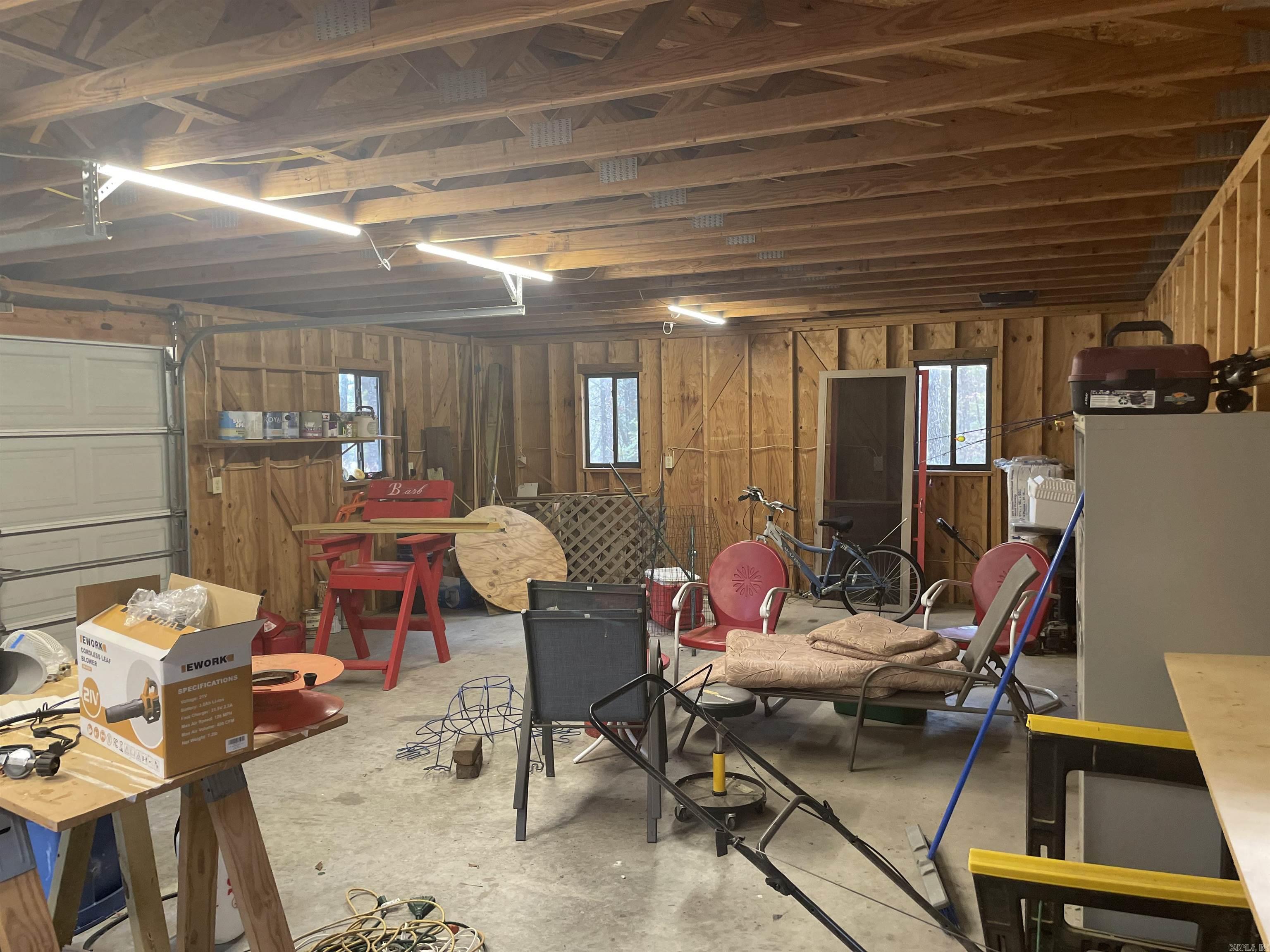 319  Lake Forest Estate  Tumbling Shoals, AR