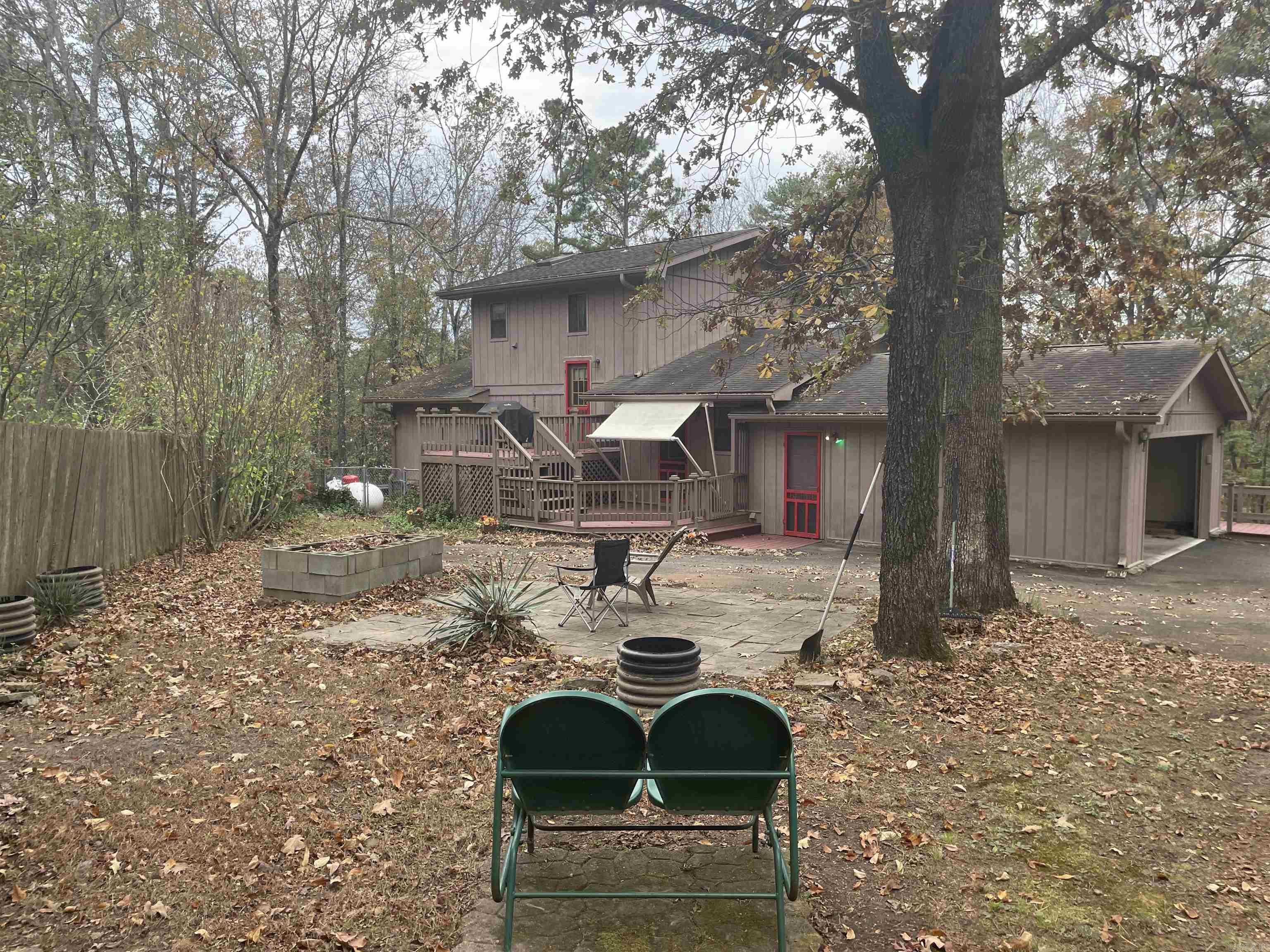 319  Lake Forest Estate  Tumbling Shoals, AR