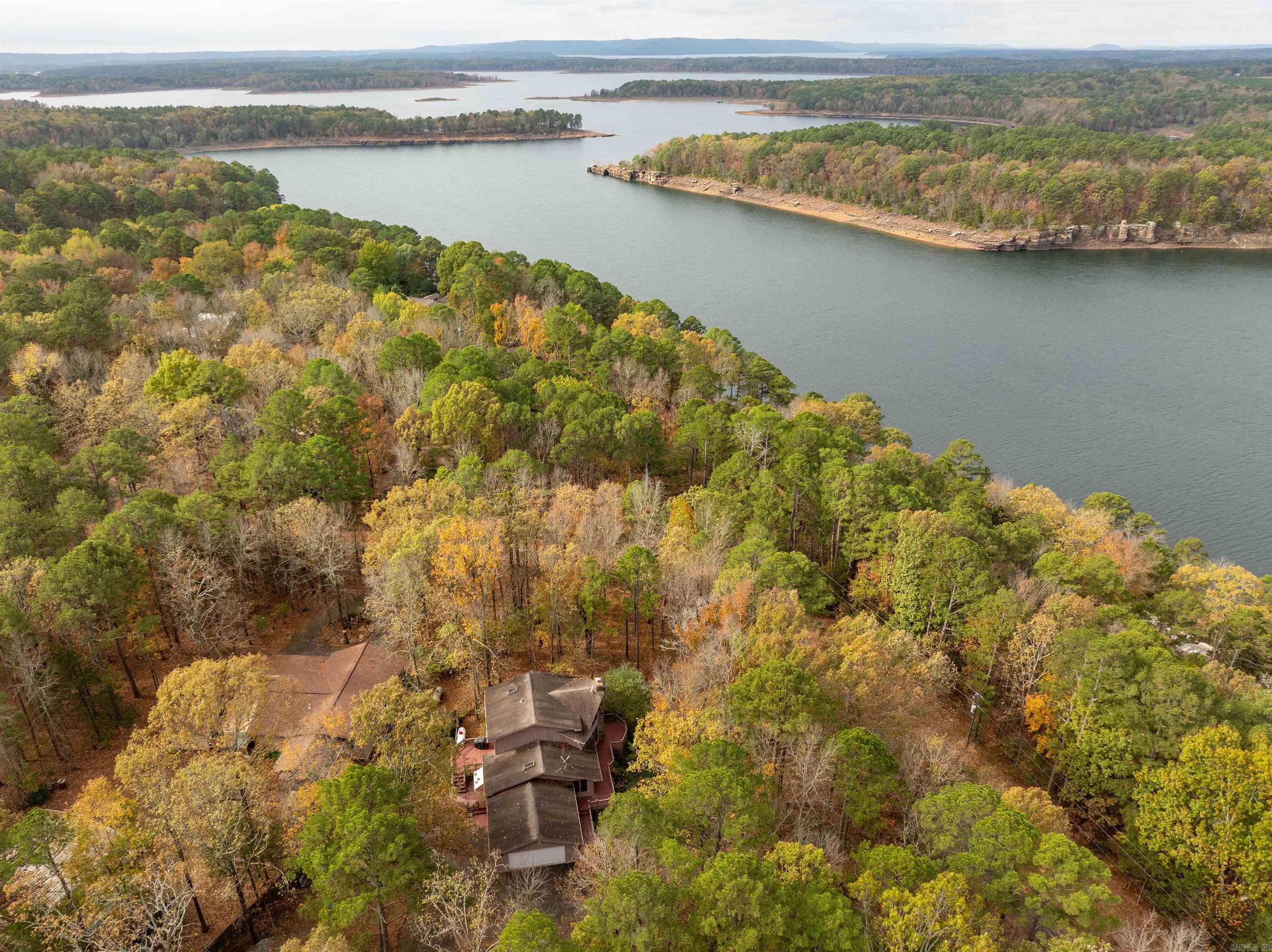 319  Lake Forest Estate  Tumbling Shoals, AR