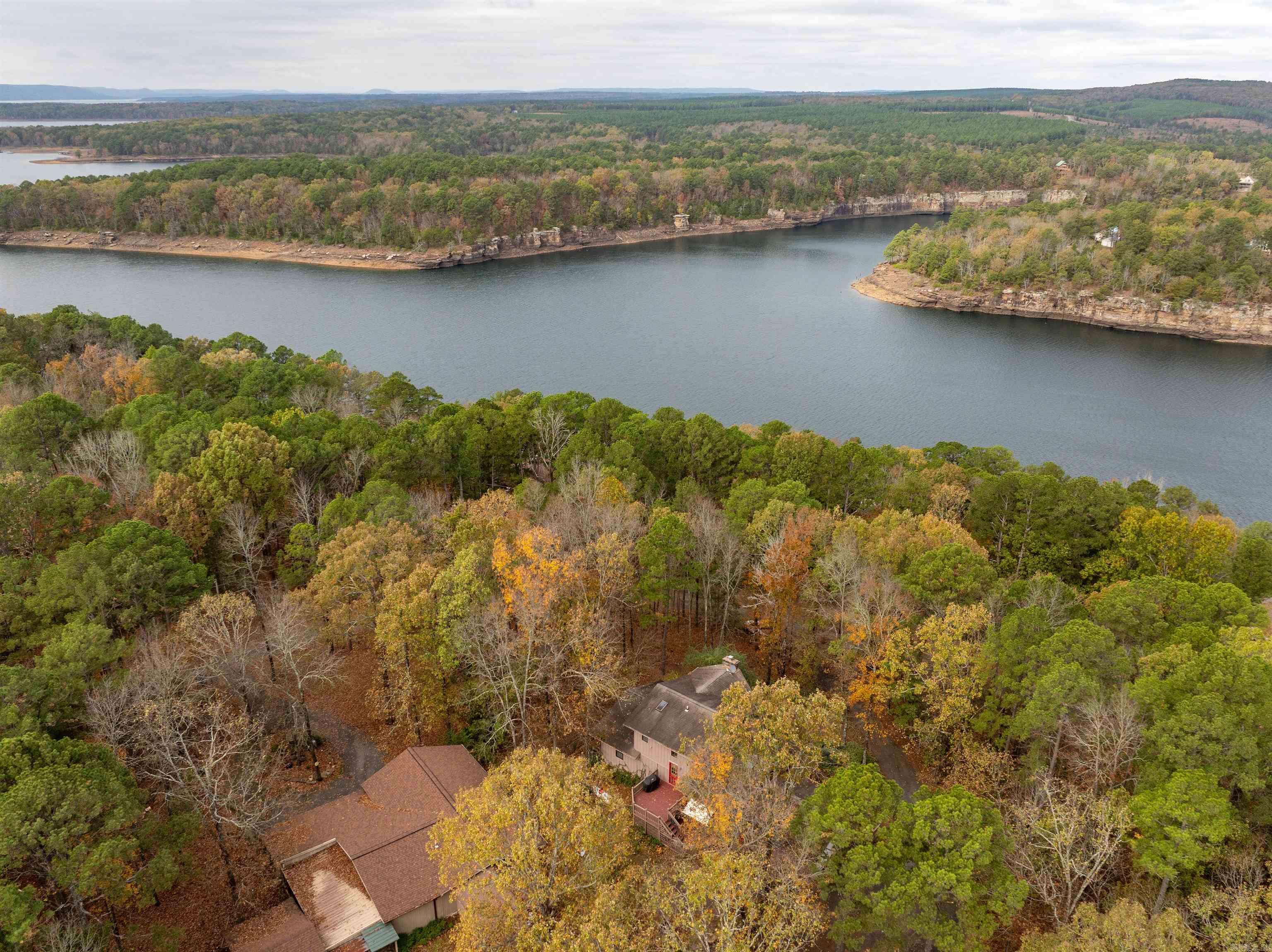 319  Lake Forest Estate  Tumbling Shoals, AR
