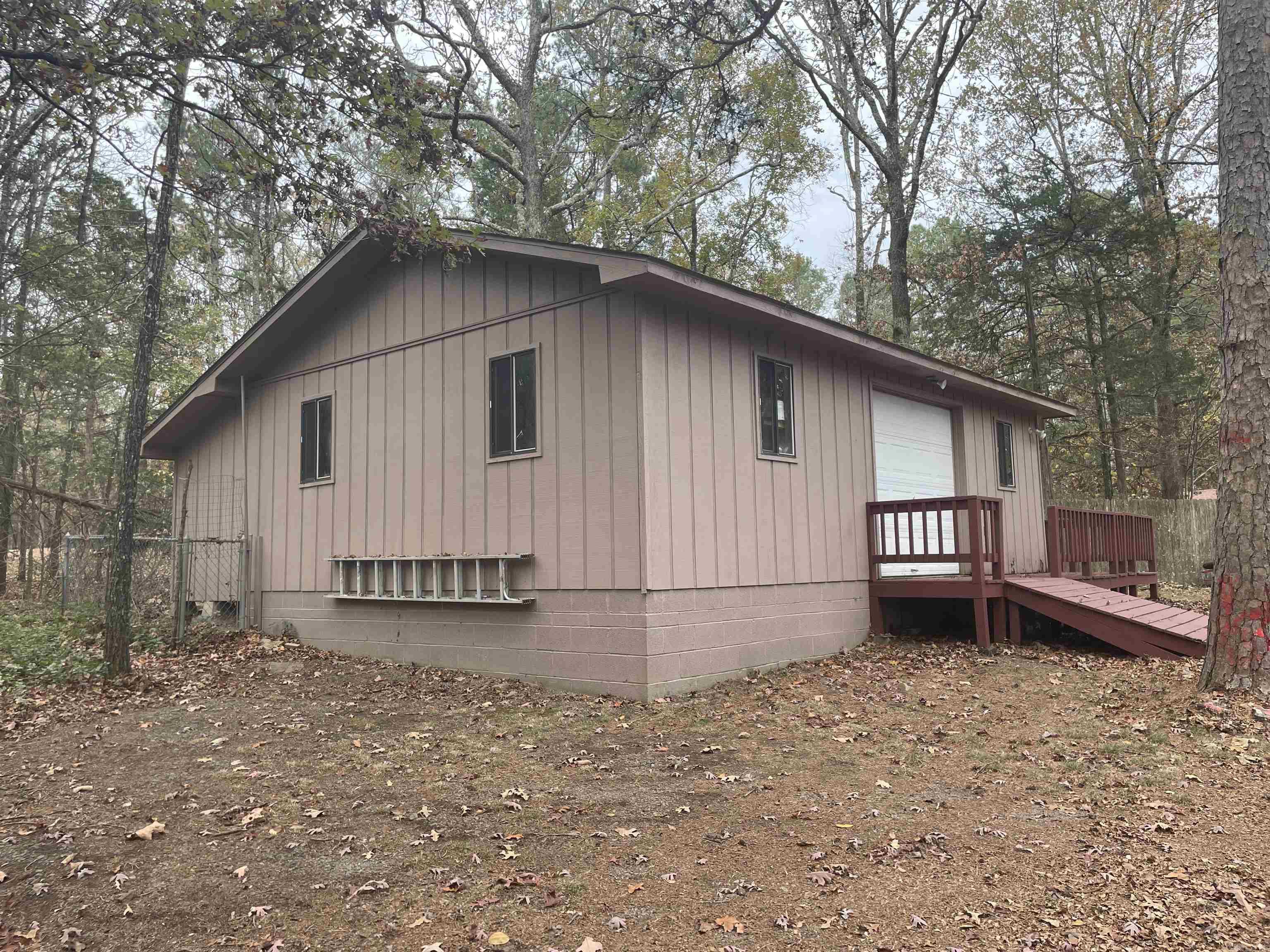 319  Lake Forest Estate  Tumbling Shoals, AR