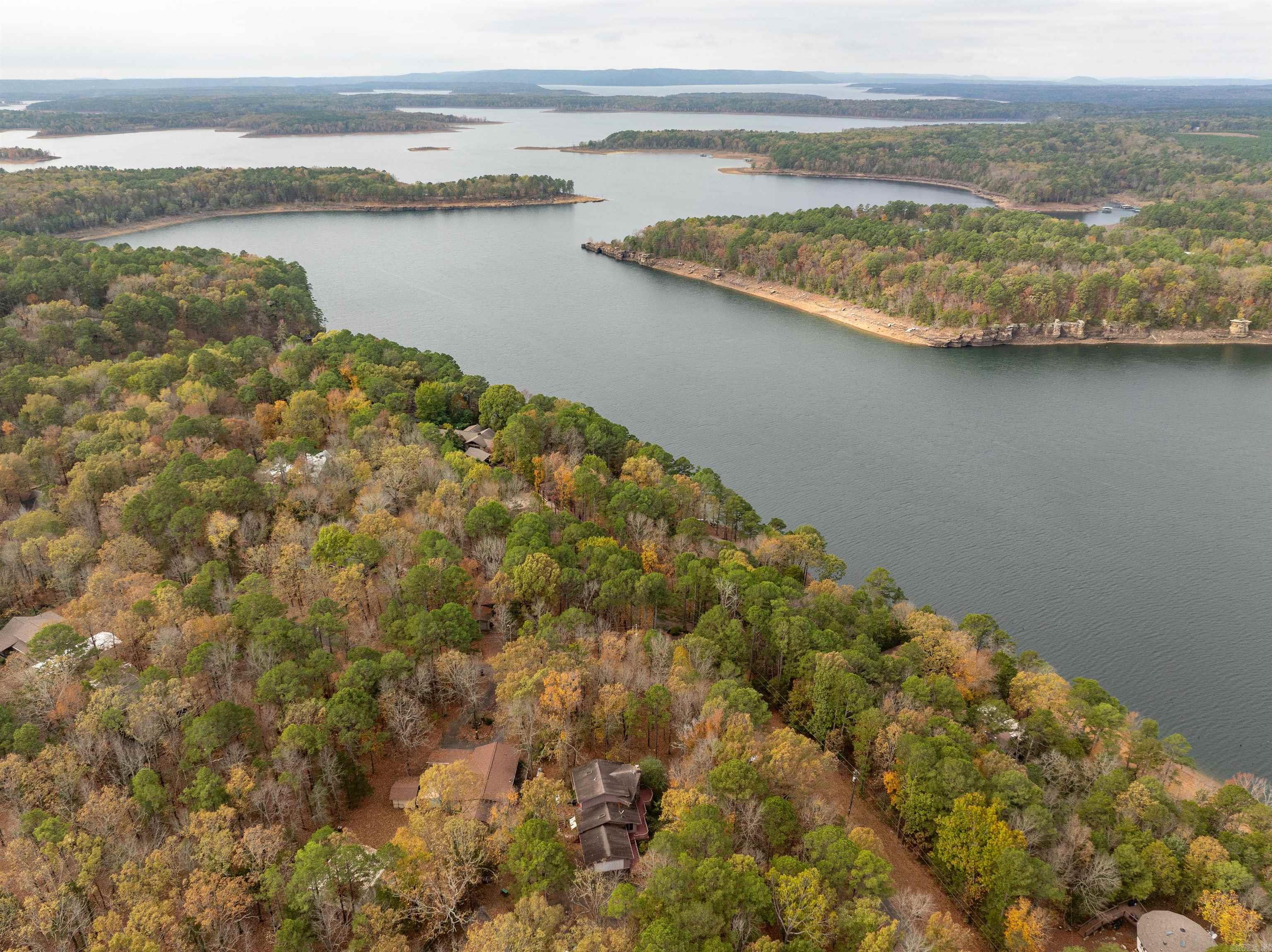 319  Lake Forest Estate  Tumbling Shoals, AR