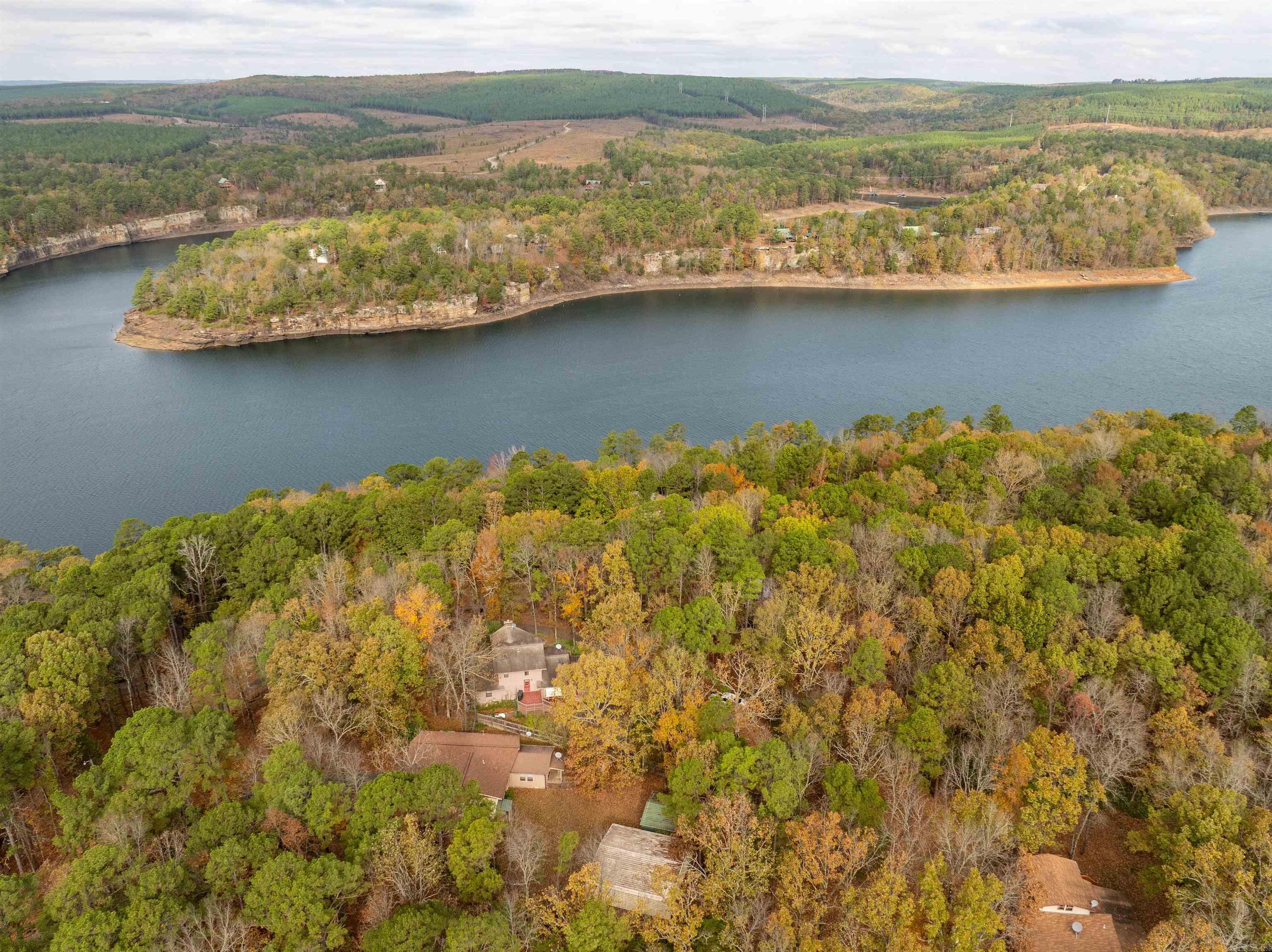 319  Lake Forest Estate  Tumbling Shoals, AR