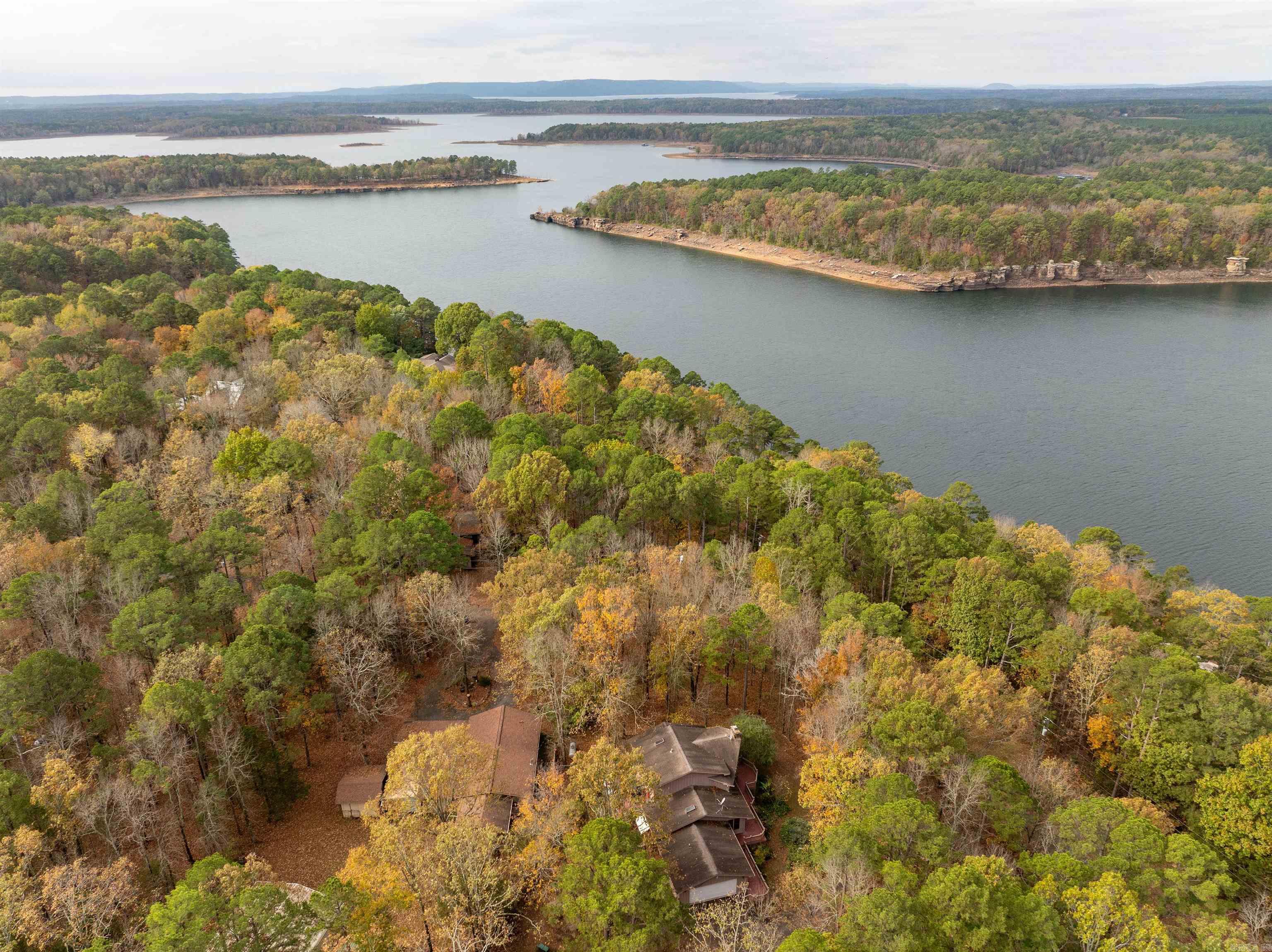 319  Lake Forest Estate  Tumbling Shoals, AR