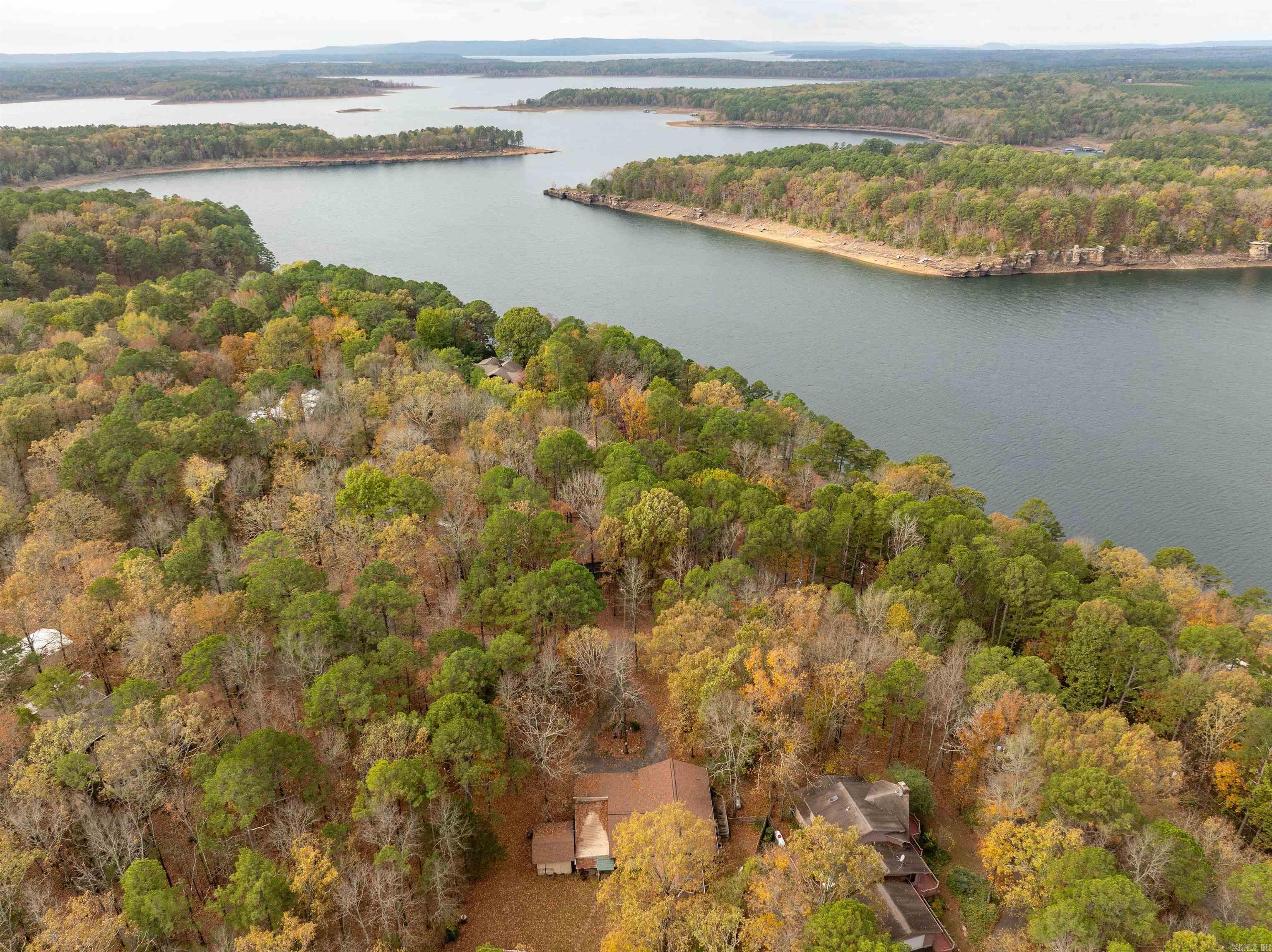 319  Lake Forest Estate  Tumbling Shoals, AR