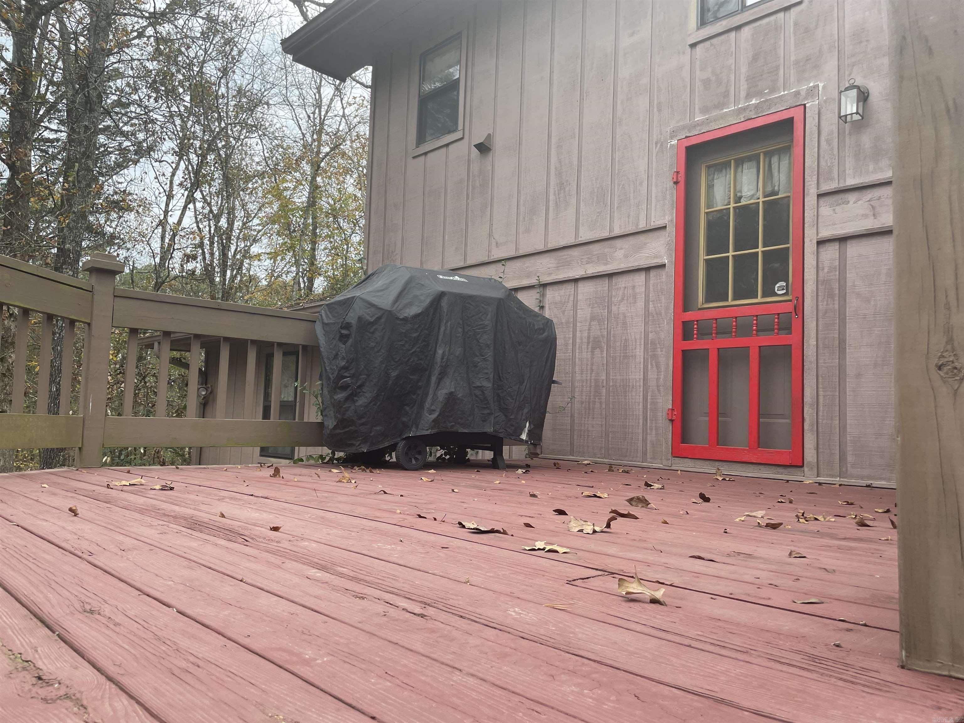 319  Lake Forest Estate  Tumbling Shoals, AR
