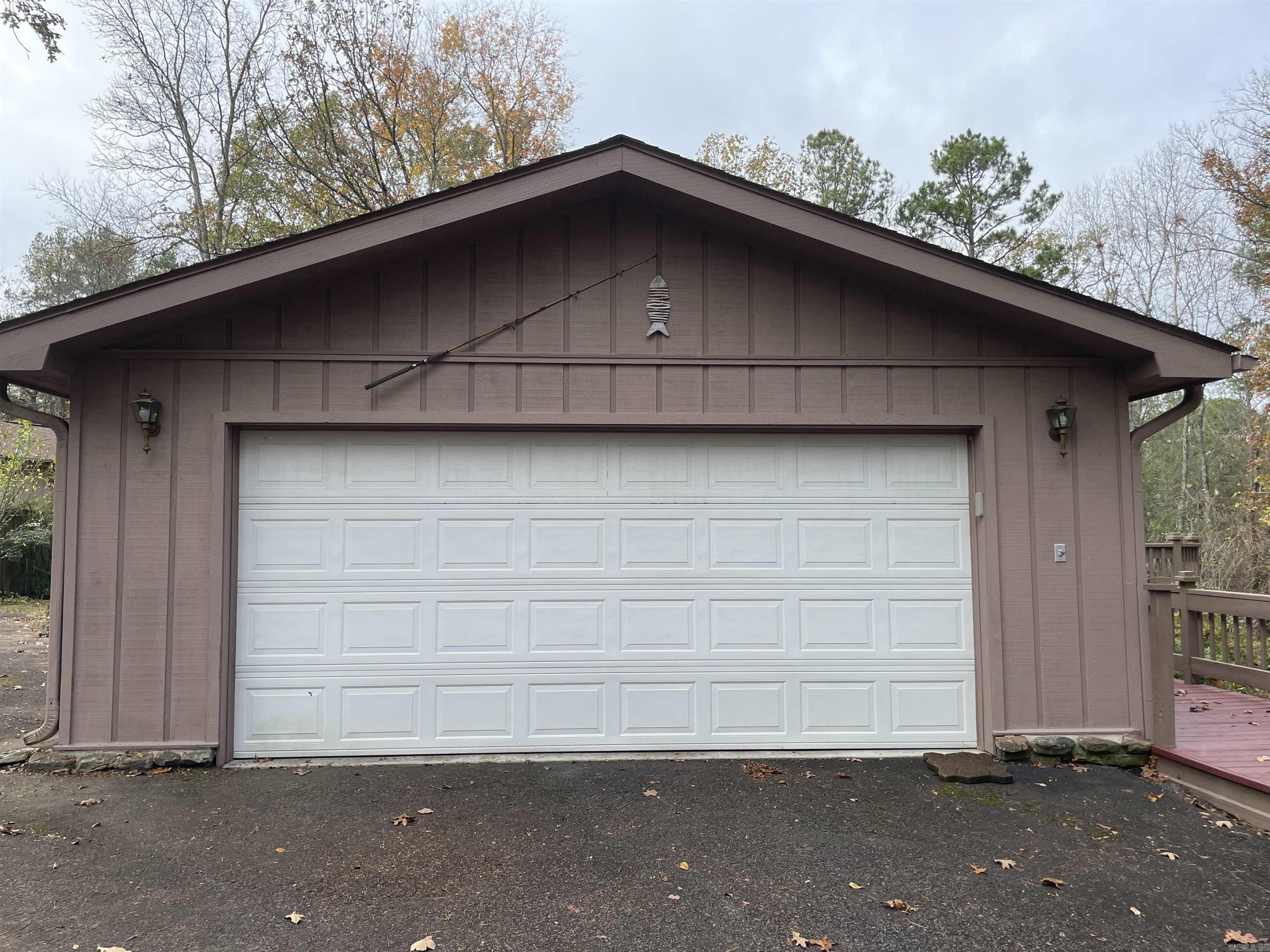 319  Lake Forest Estate  Tumbling Shoals, AR