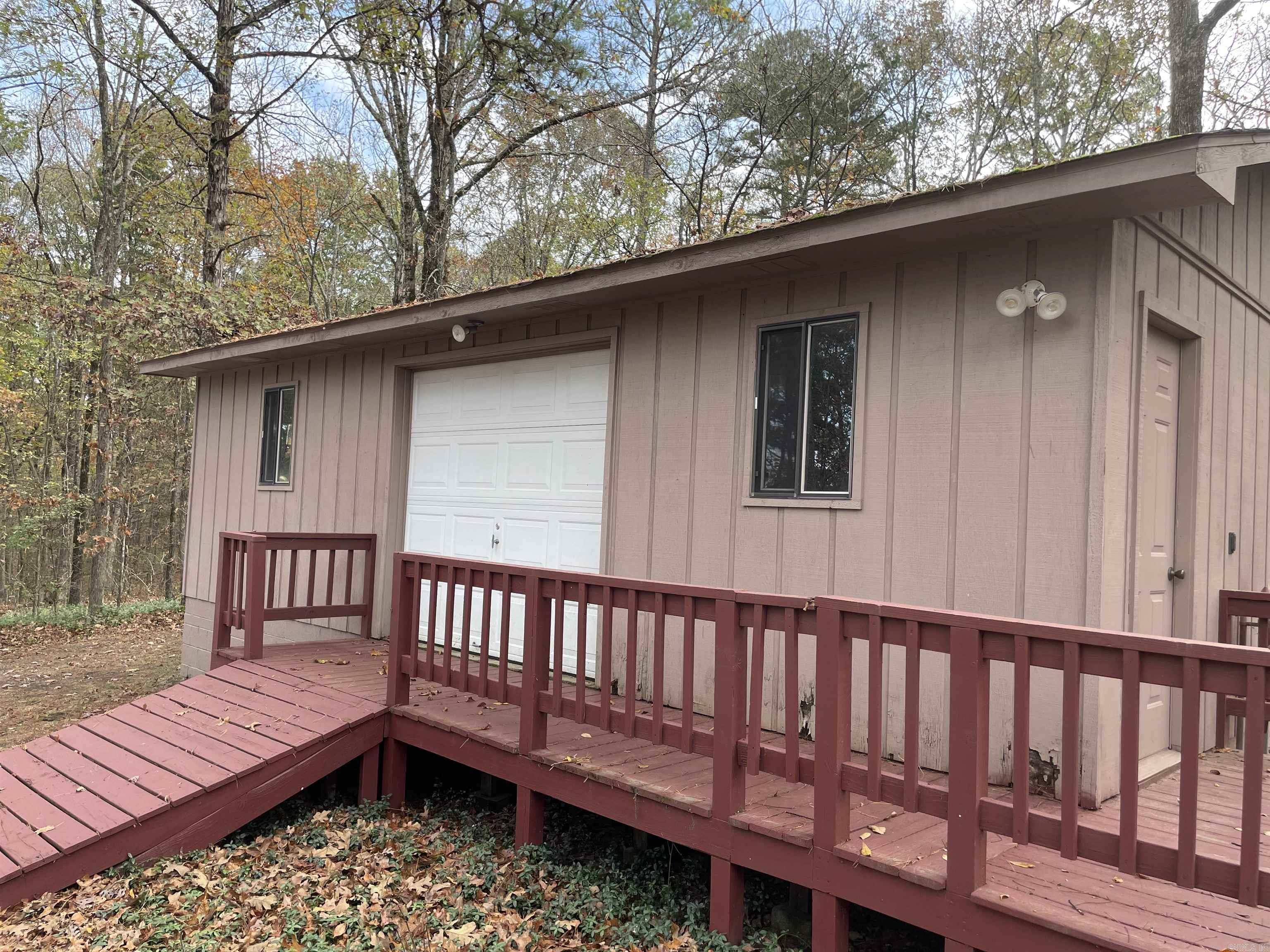 319  Lake Forest Estate  Tumbling Shoals, AR