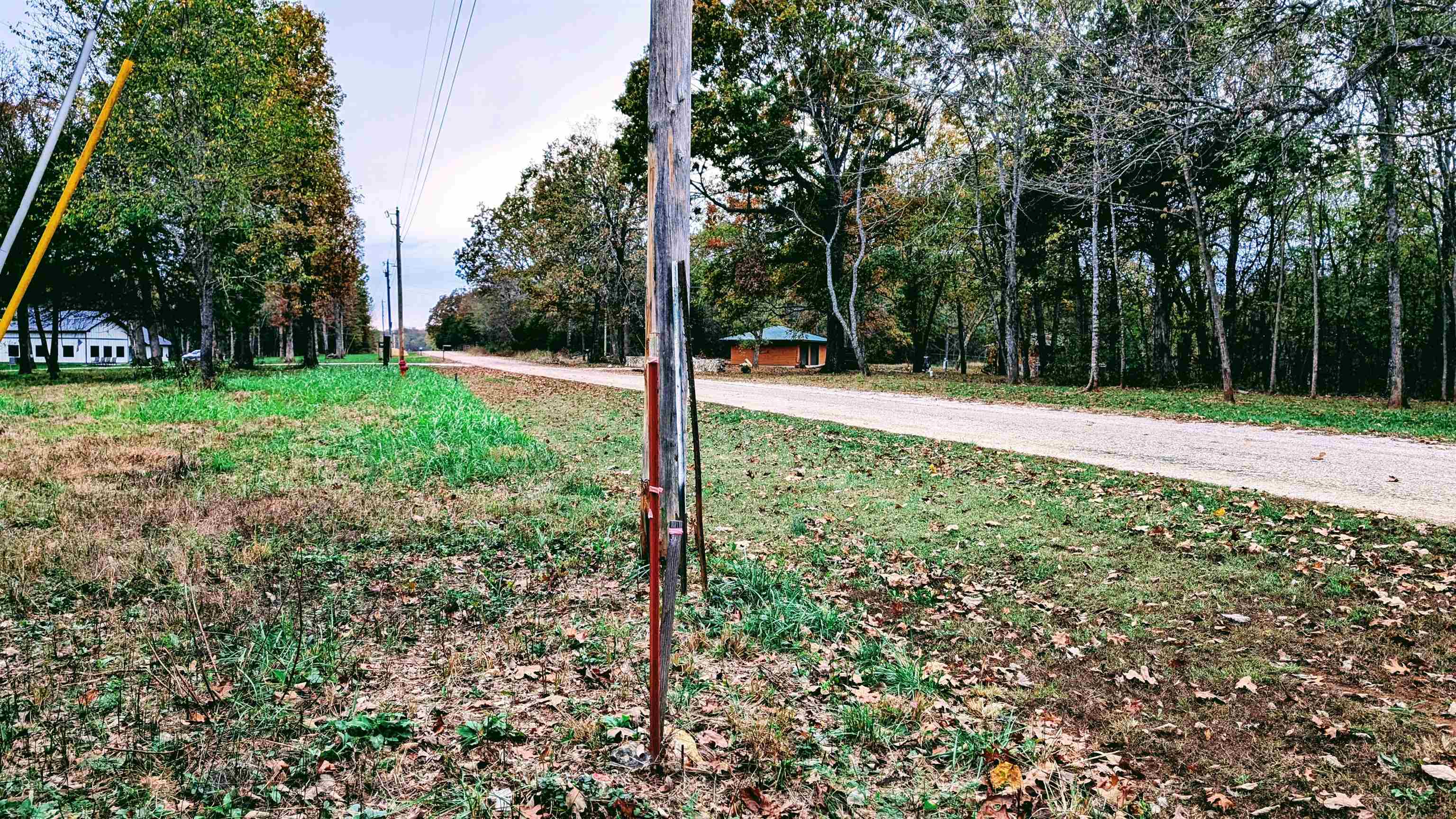 1805  Fox Point  Horseshoe Bend, AR