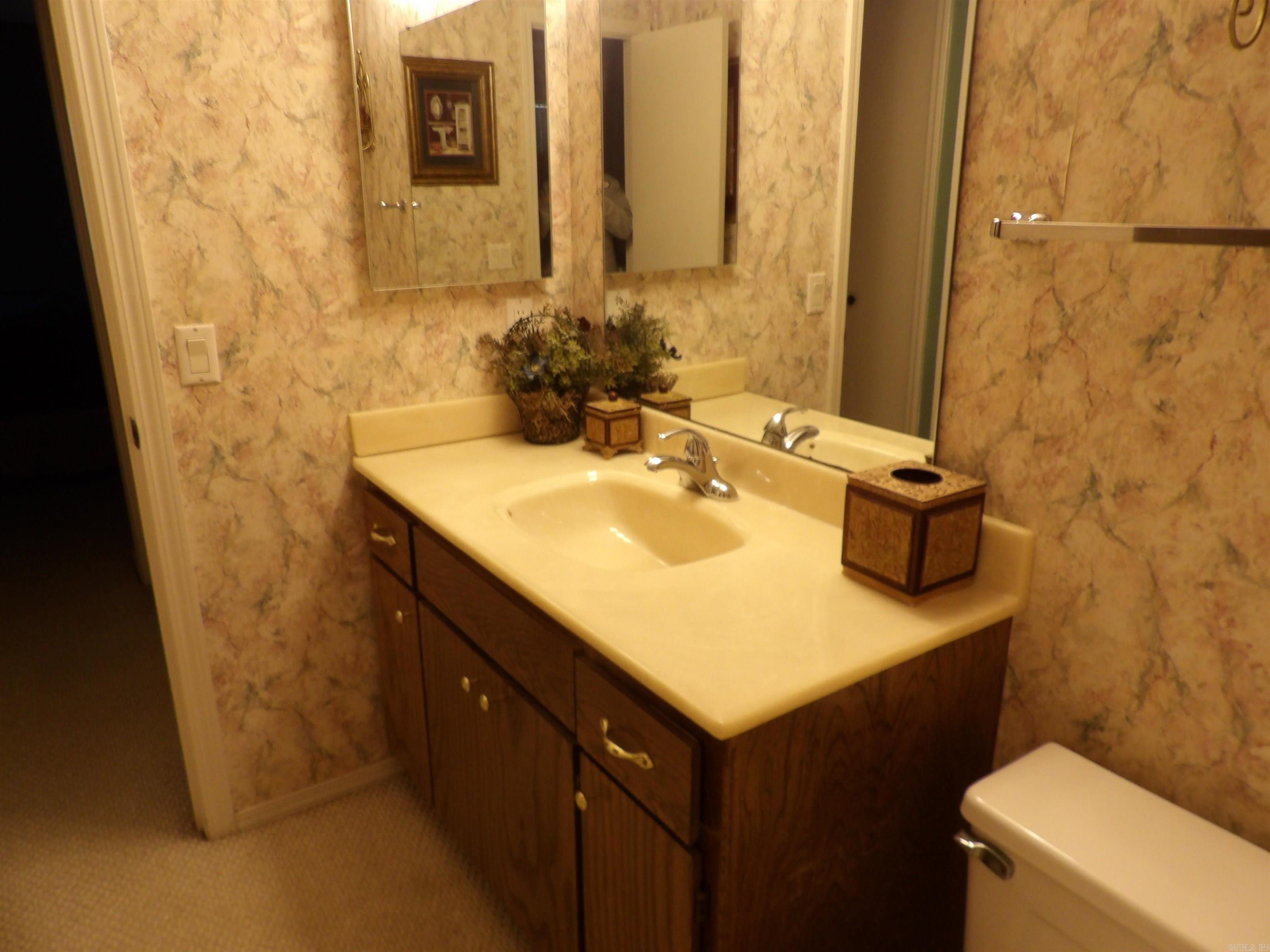 16  DULZURA LANE  Hot Springs Village, AR