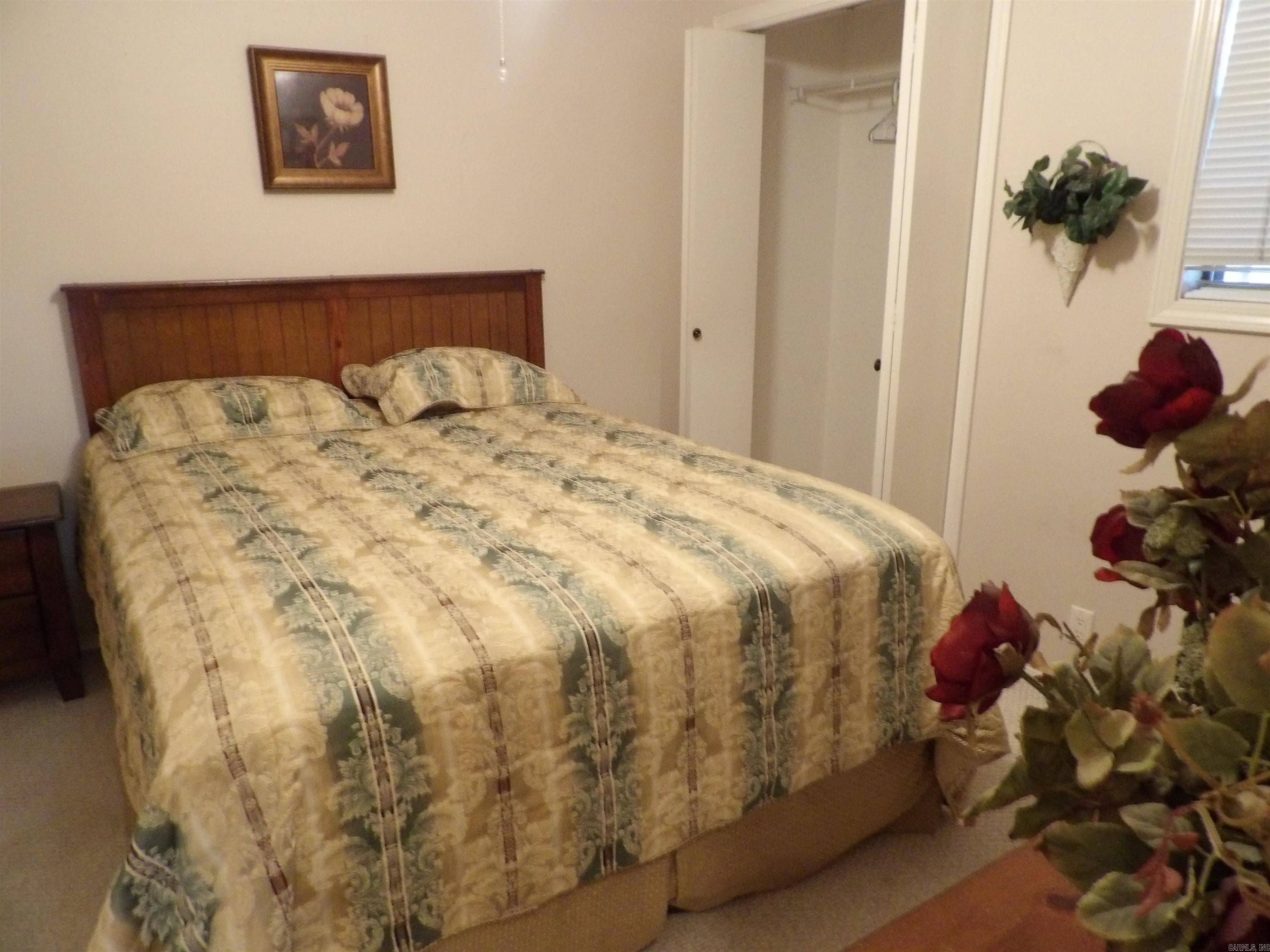 16  DULZURA LANE  Hot Springs Village, AR