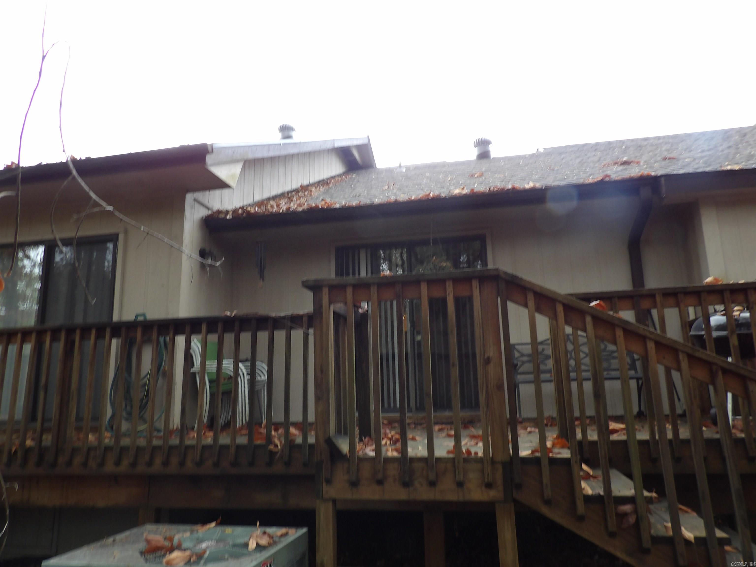 16  DULZURA LANE  Hot Springs Village, AR