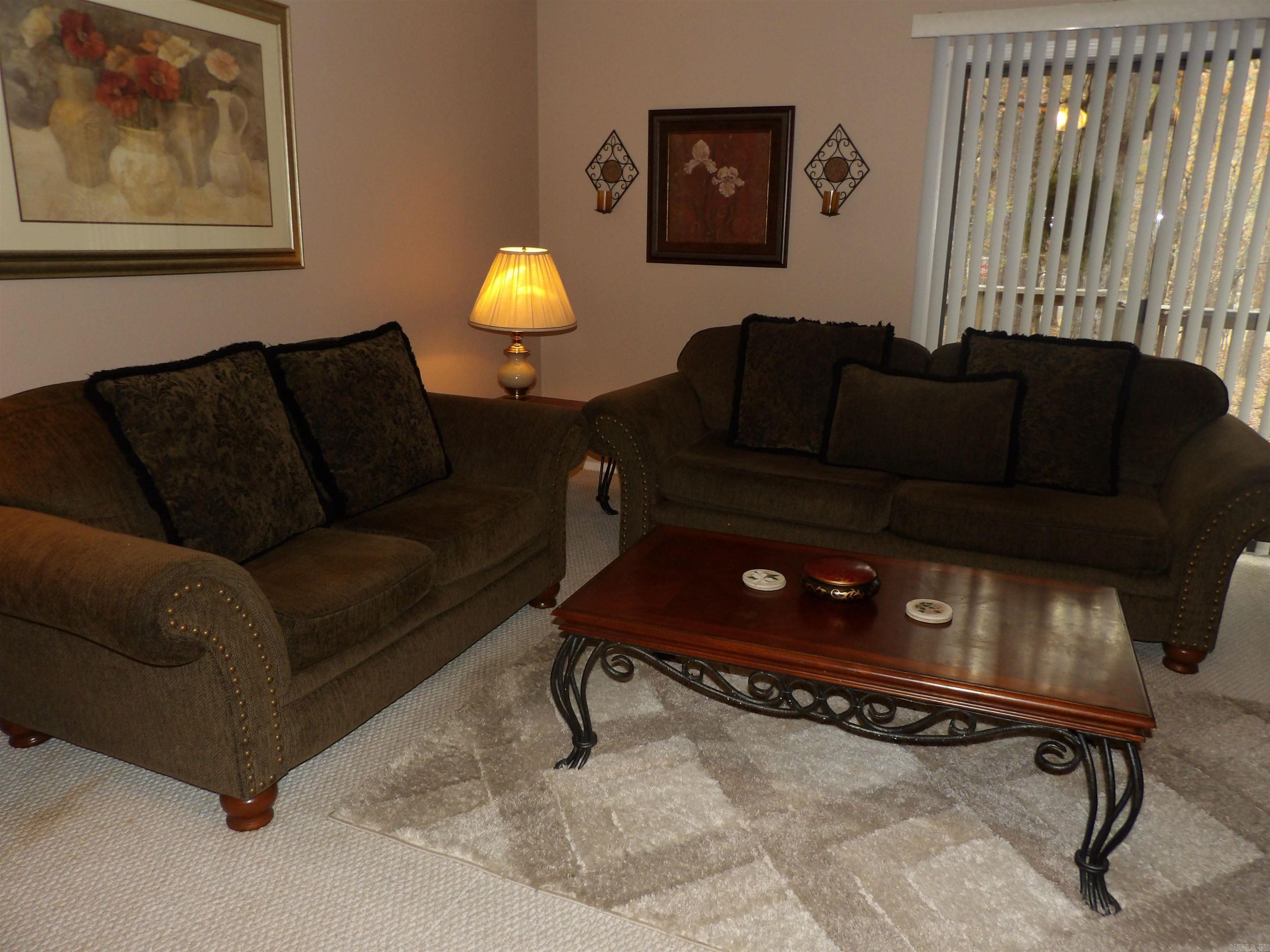16  DULZURA LANE  Hot Springs Village, AR