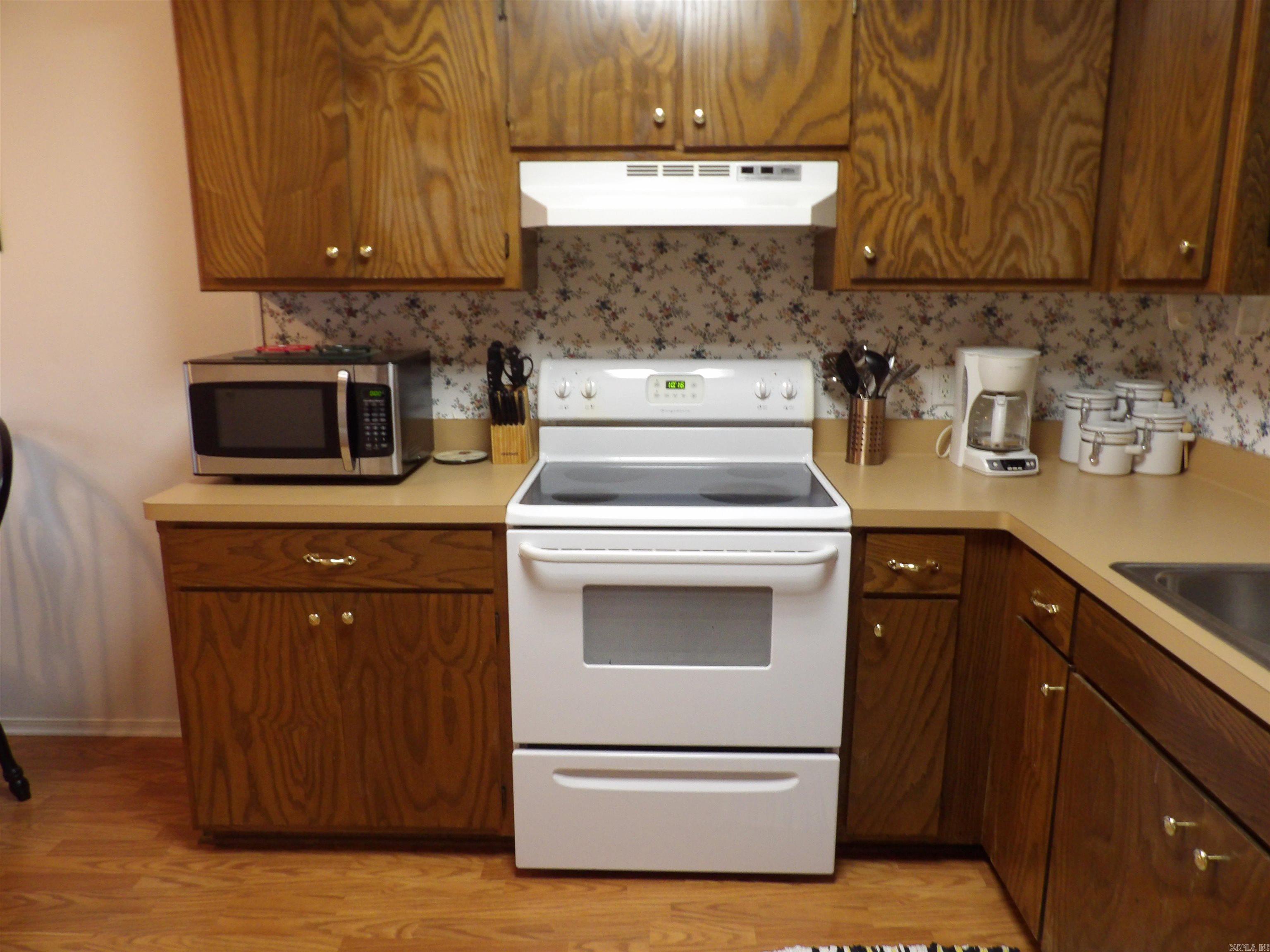 16  DULZURA LANE  Hot Springs Village, AR