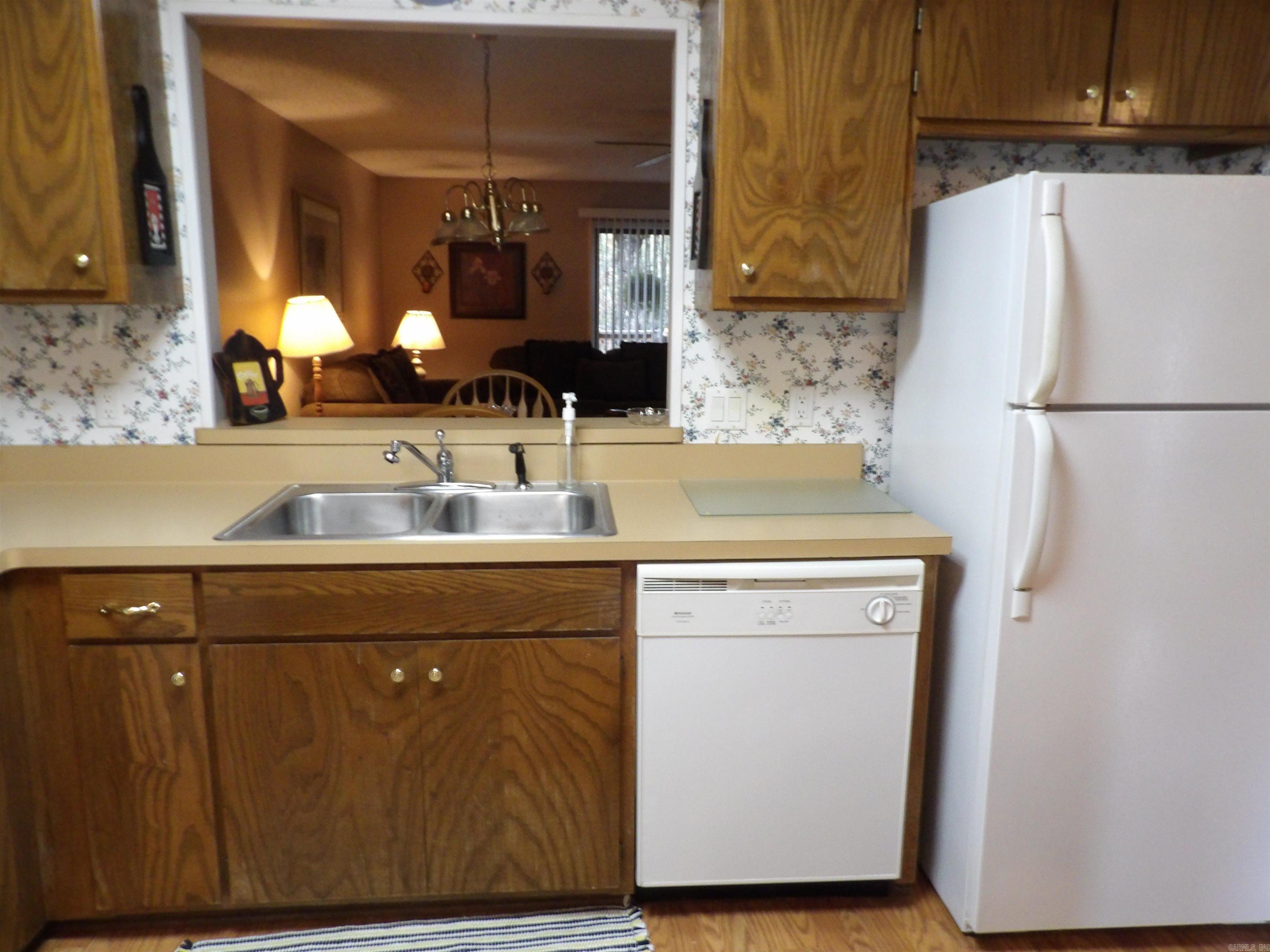16  DULZURA LANE  Hot Springs Village, AR