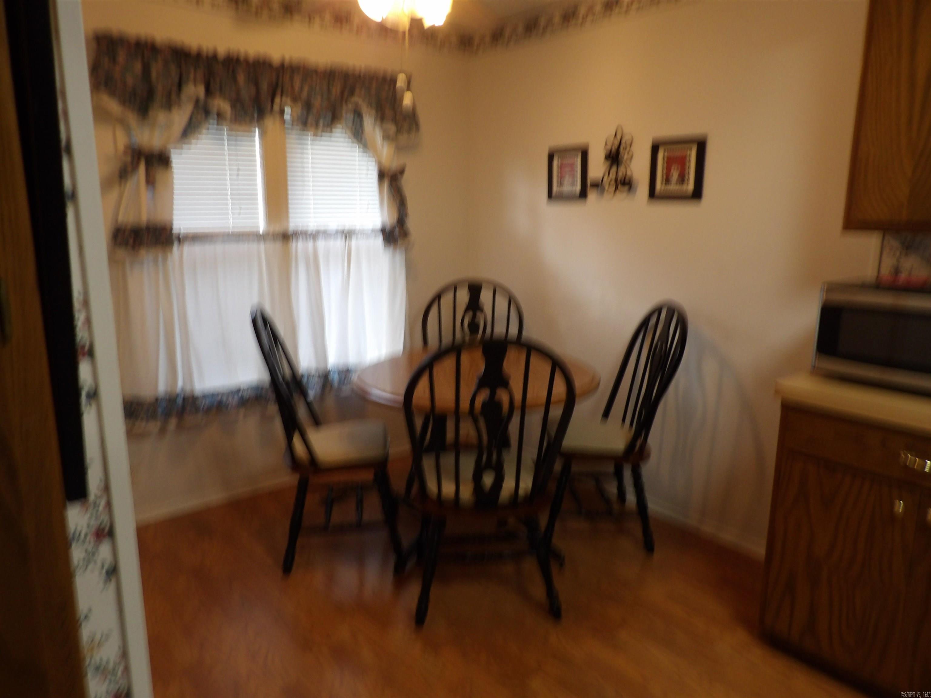 16  DULZURA LANE  Hot Springs Village, AR