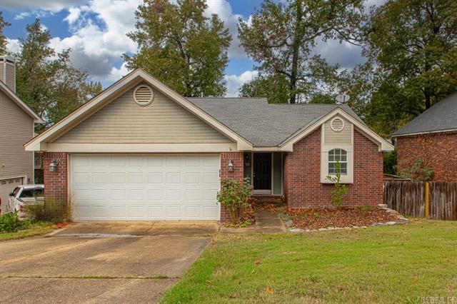 26  Summerwood  Benton, AR