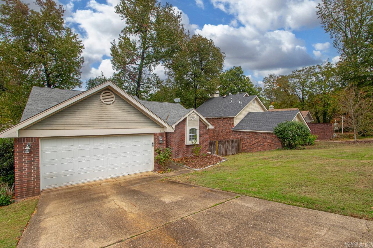 26  Summerwood  Benton, AR