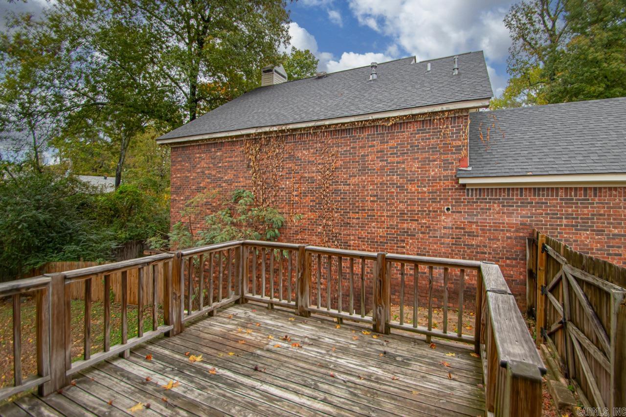 26  Summerwood  Benton, AR