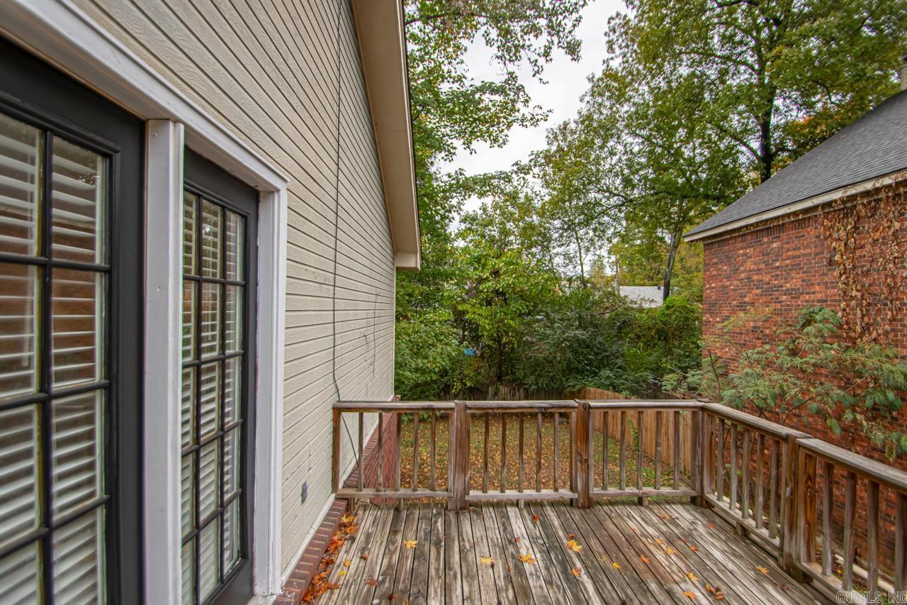 26  Summerwood  Benton, AR